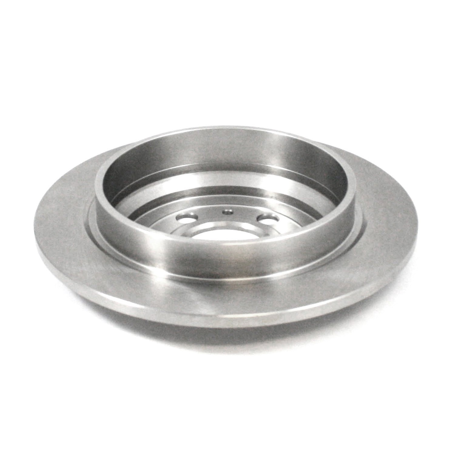 DuraGo® BR34142 Brake Rotors - One Pair