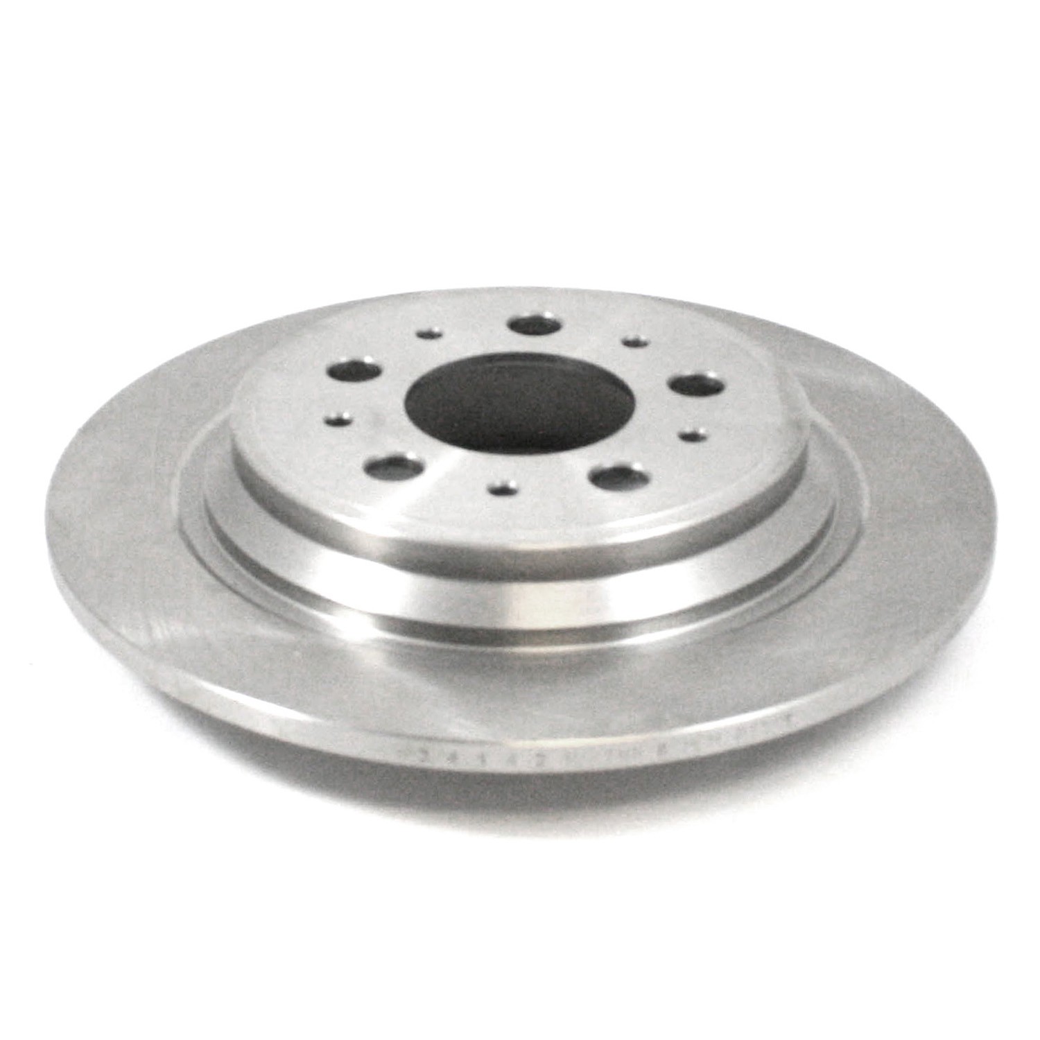 DuraGo® BR34142 Brake Rotors - One Pair - Image 2