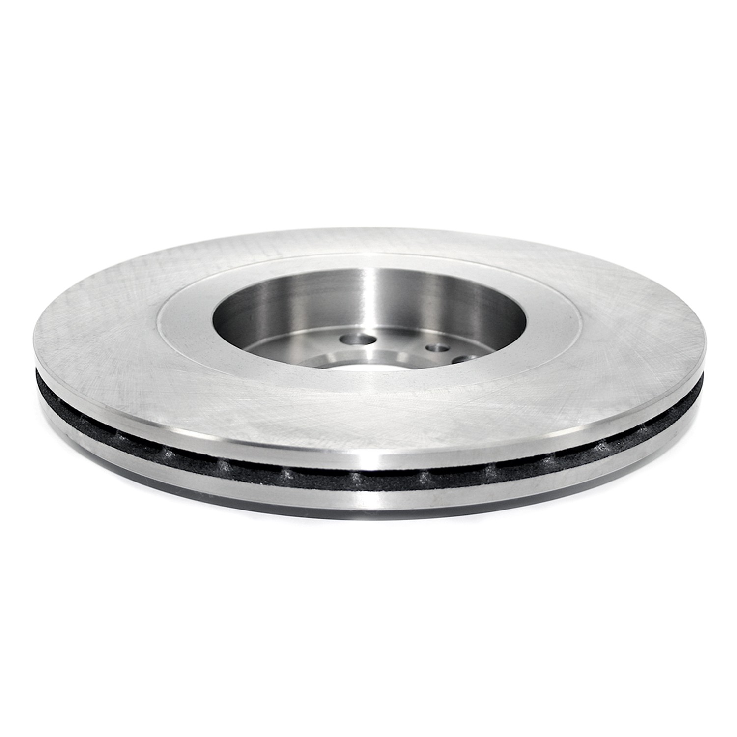 DuraGo BR34143 Brake Discs - One Pair