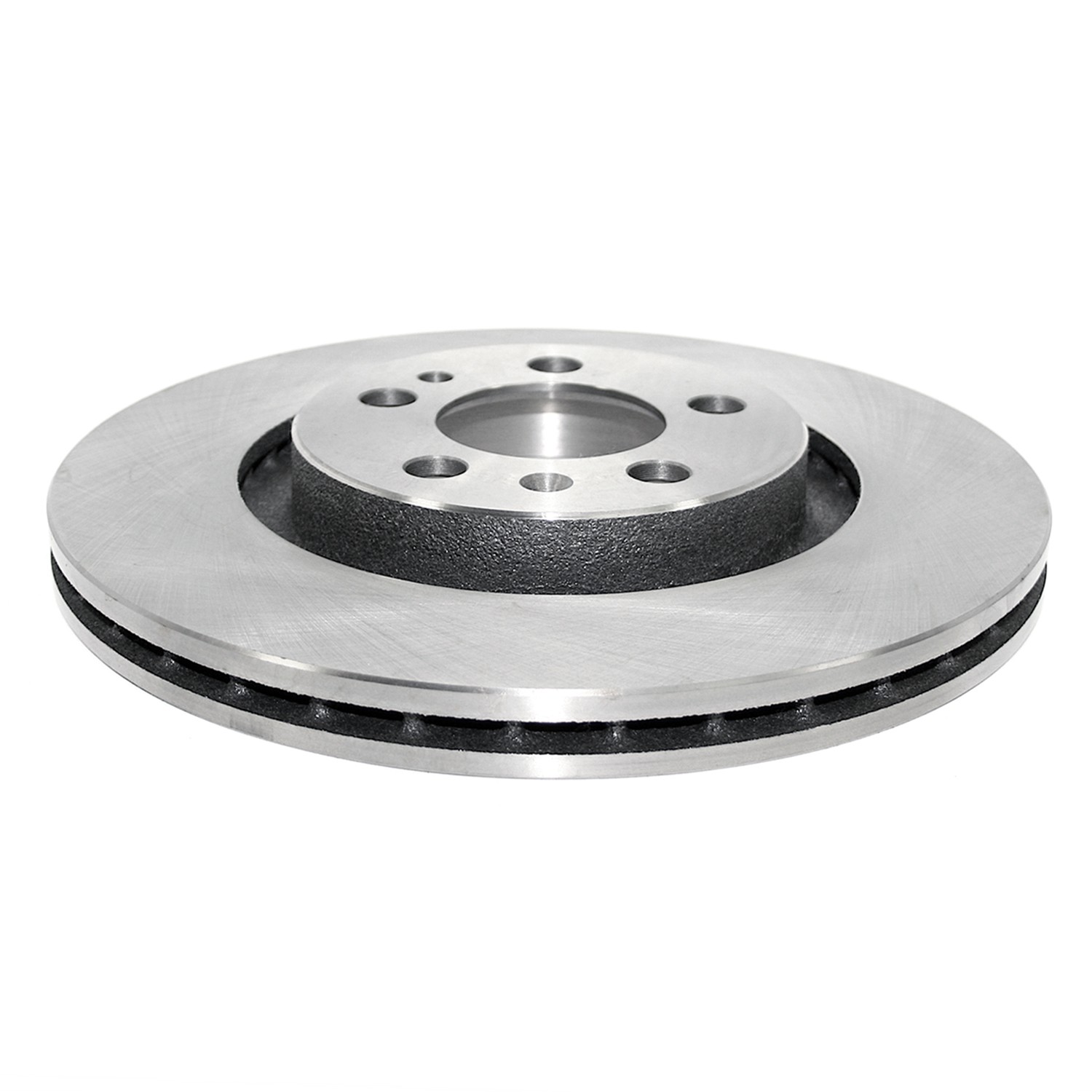 DuraGo BR34143 Brake Discs - One Pair - Image 2