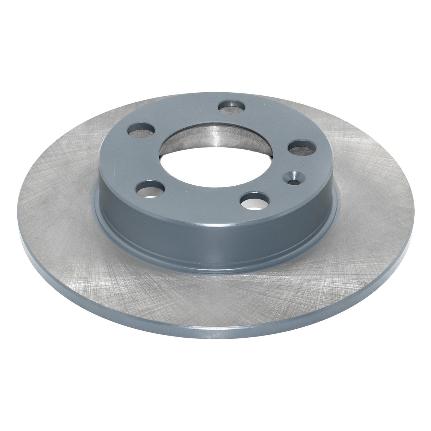 DuraGo BR34144-01 Titanium Series Brake Discs - One Pair - Image 2