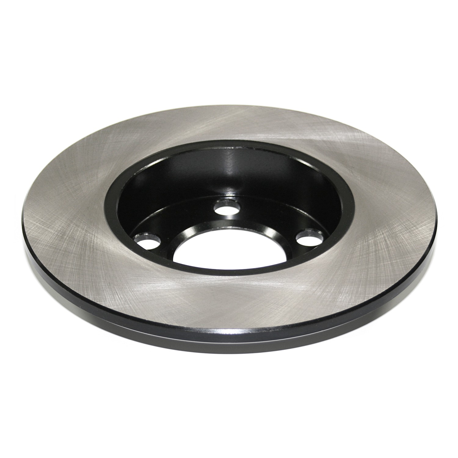 DuraGo BR3414402 Premium Electrophoretic Brake Discs - One Pair