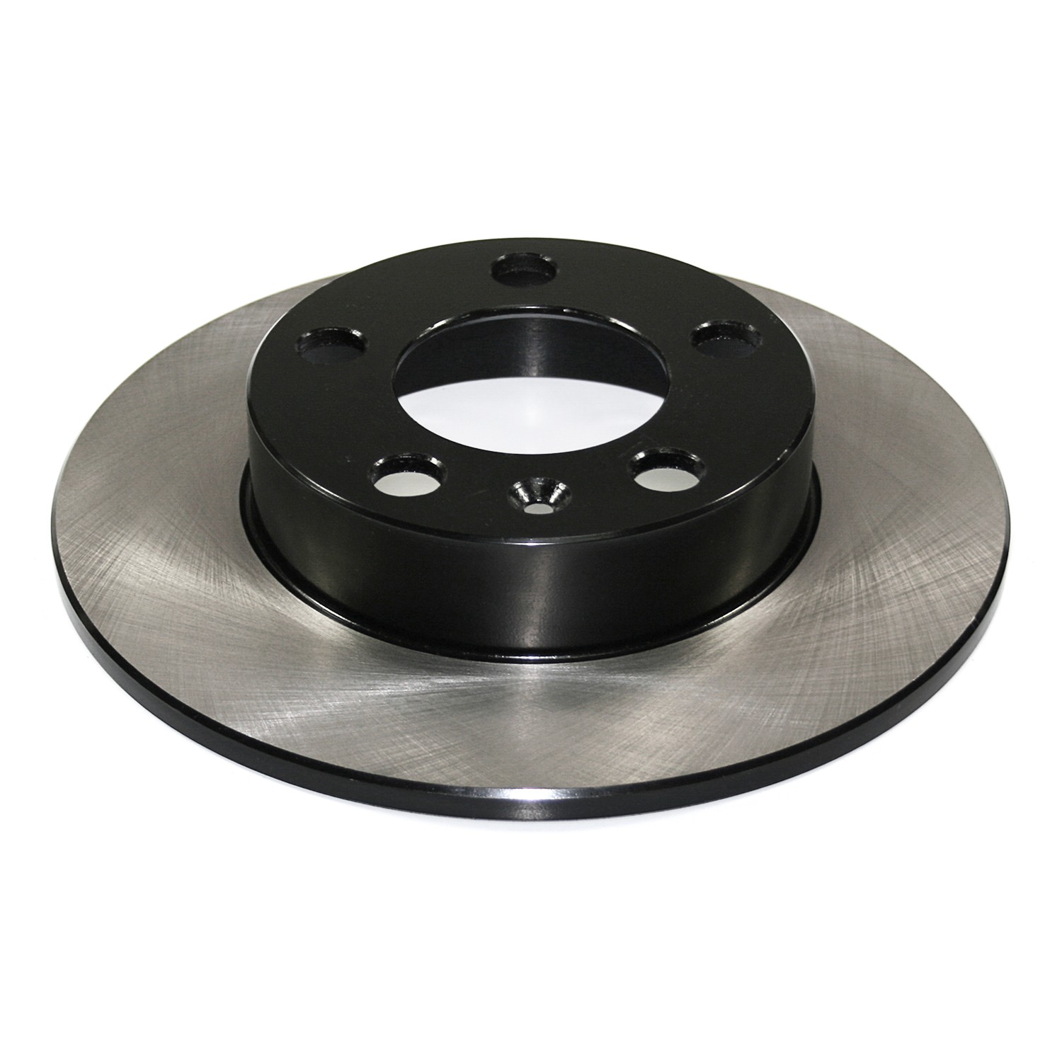 DuraGo BR3414402 Premium Electrophoretic Brake Discs - One Pair - Image 2