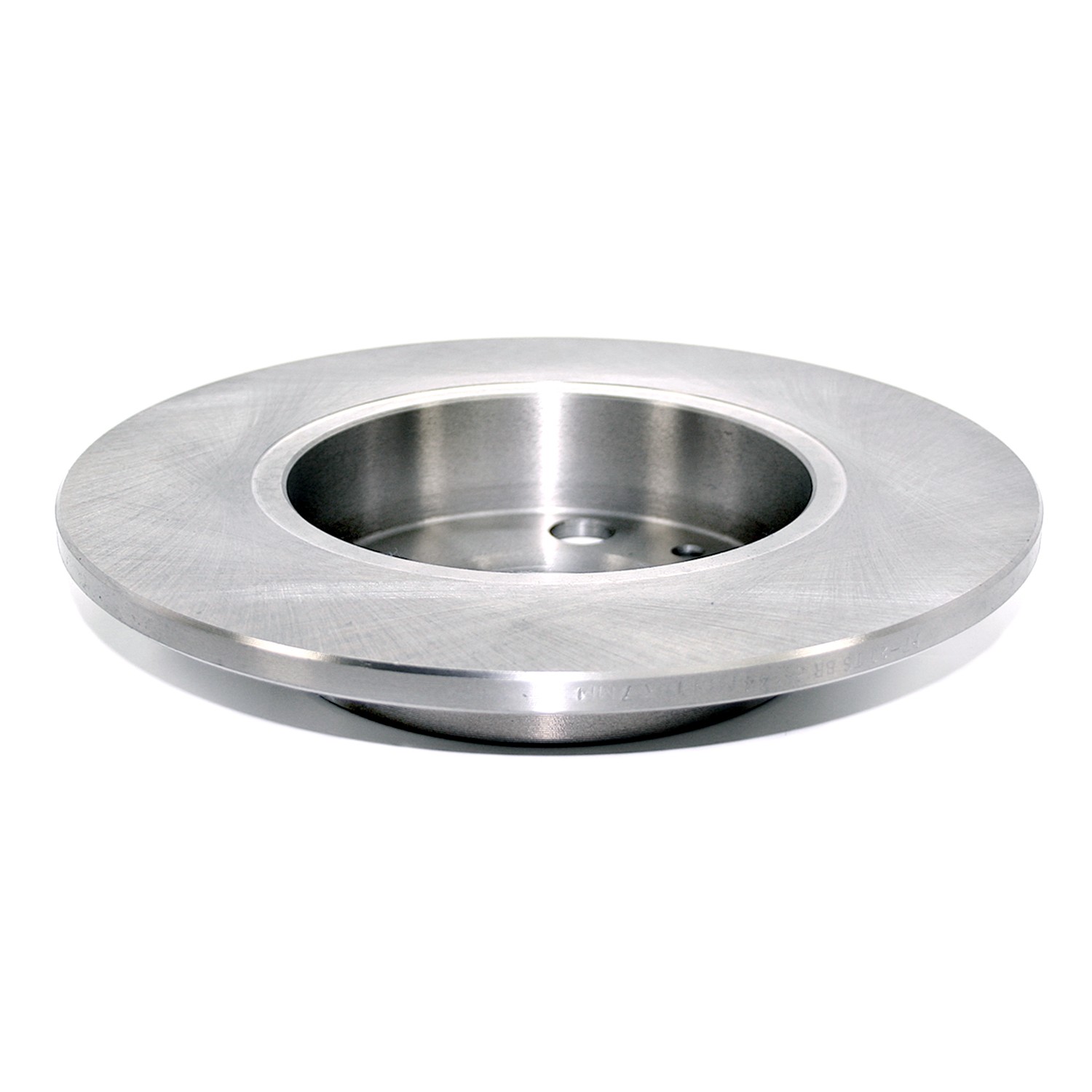 DuraGo BR34144 Brake Discs - One Pair