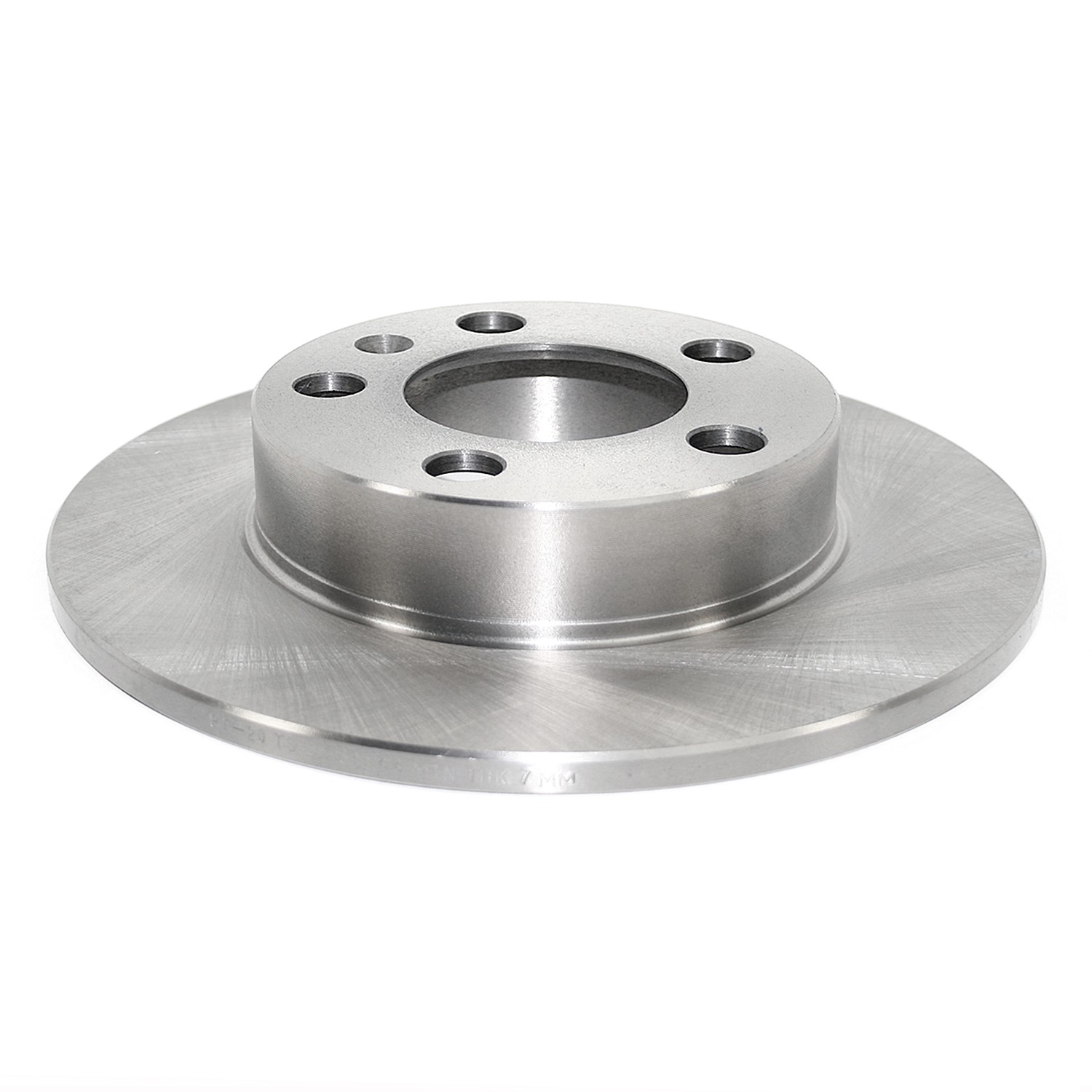 DuraGo BR34144 Brake Discs - One Pair - Image 2
