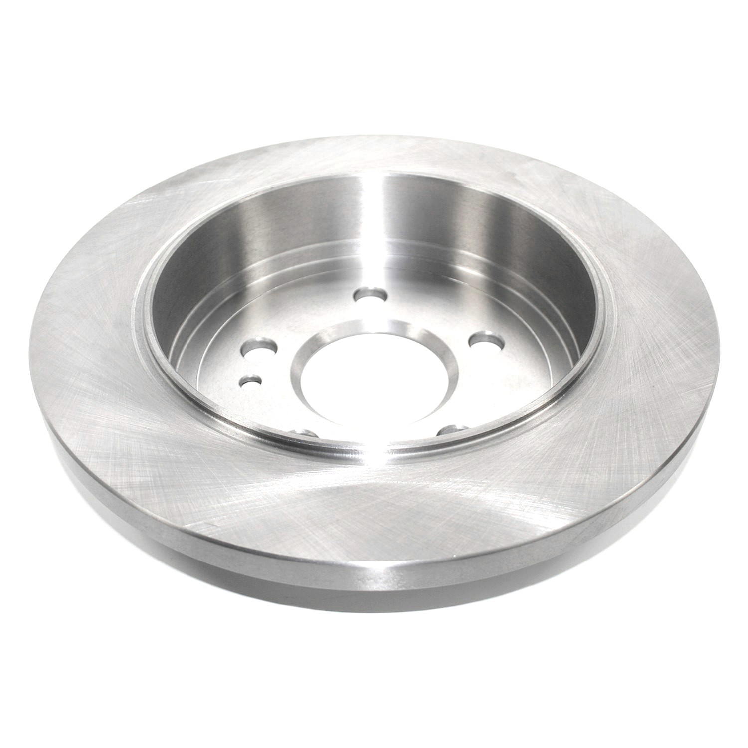DuraGo BR34145 Brake Discs - One Pair
