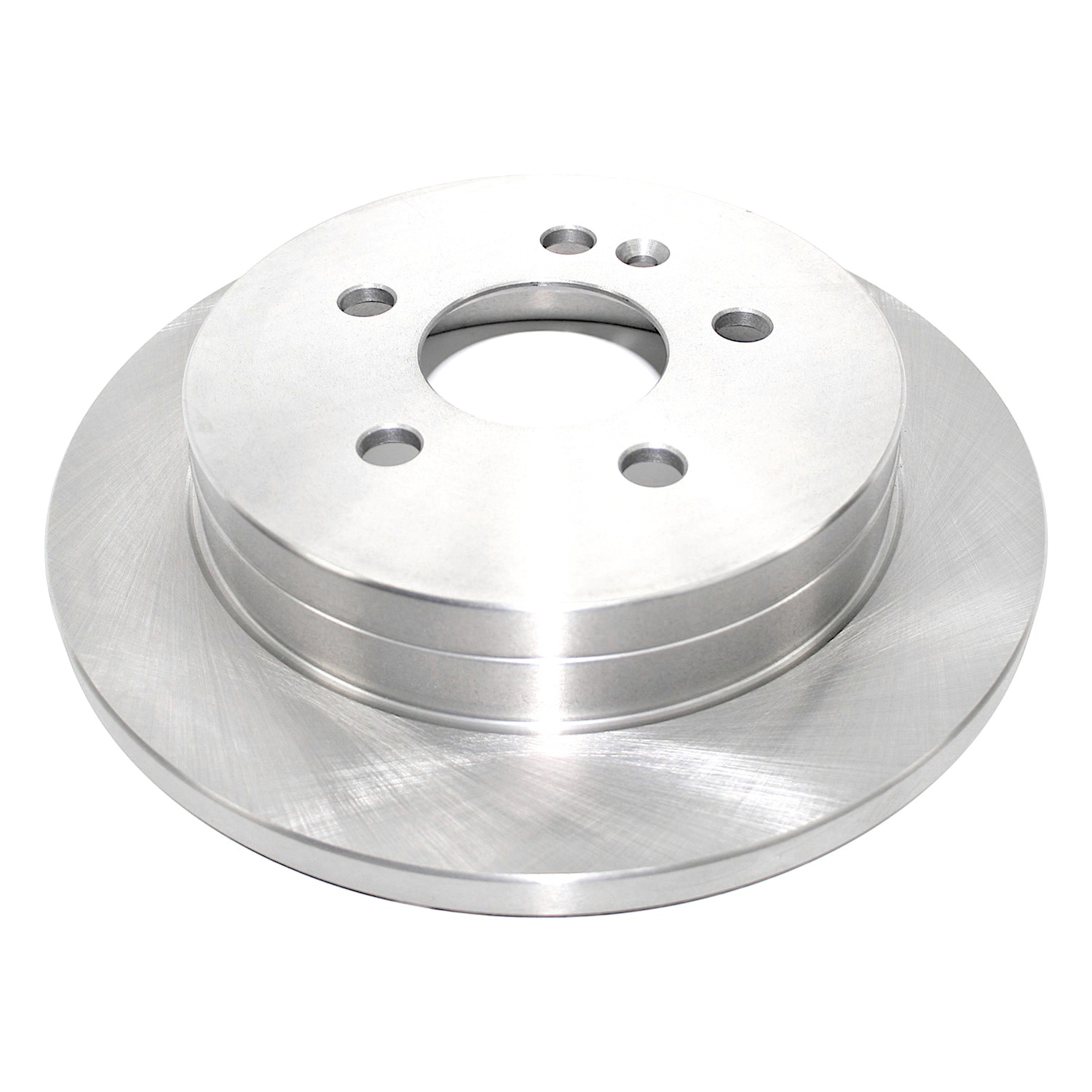 DuraGo BR34145 Brake Discs - One Pair - Image 2