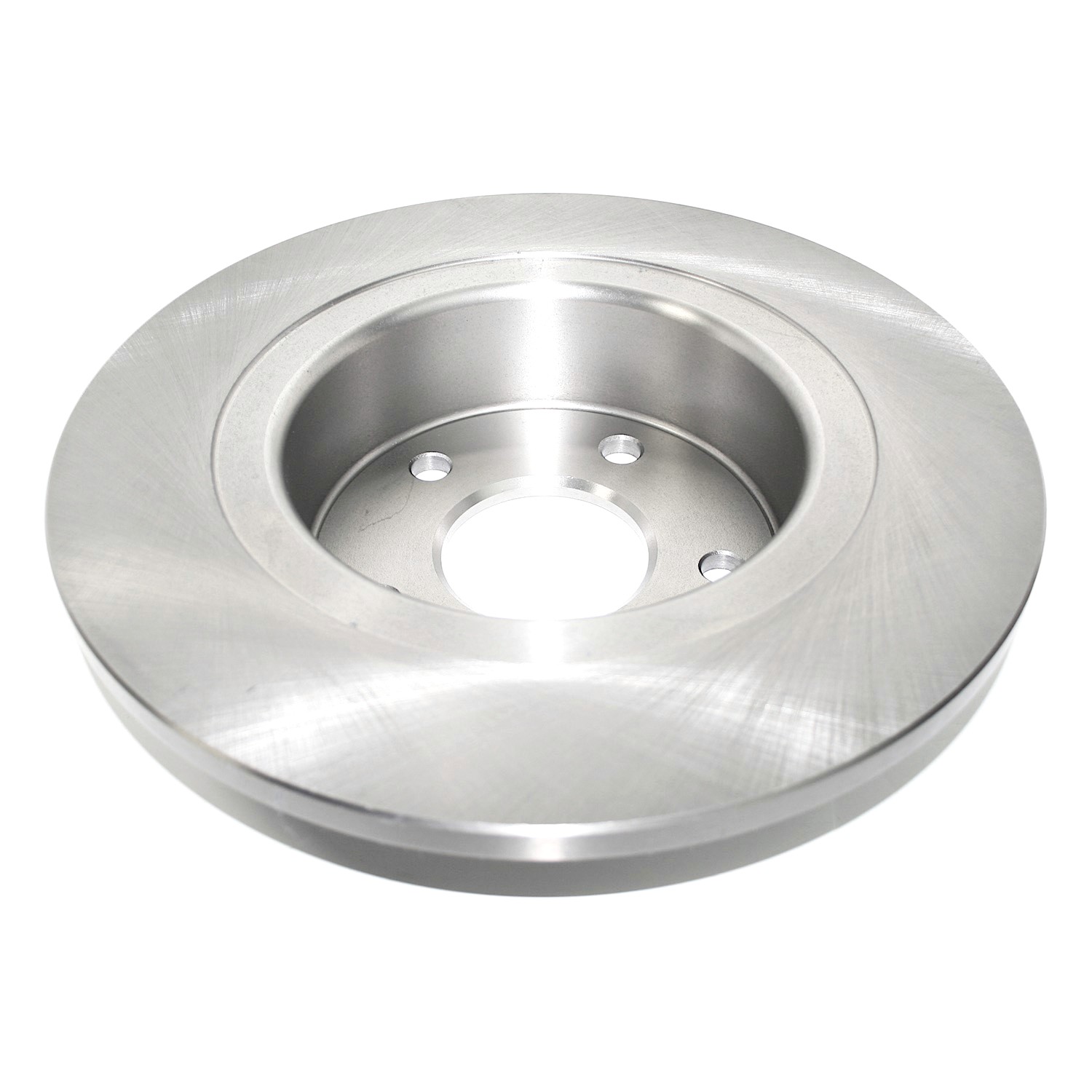 DuraGo BR34146 Brake Discs - One Pair