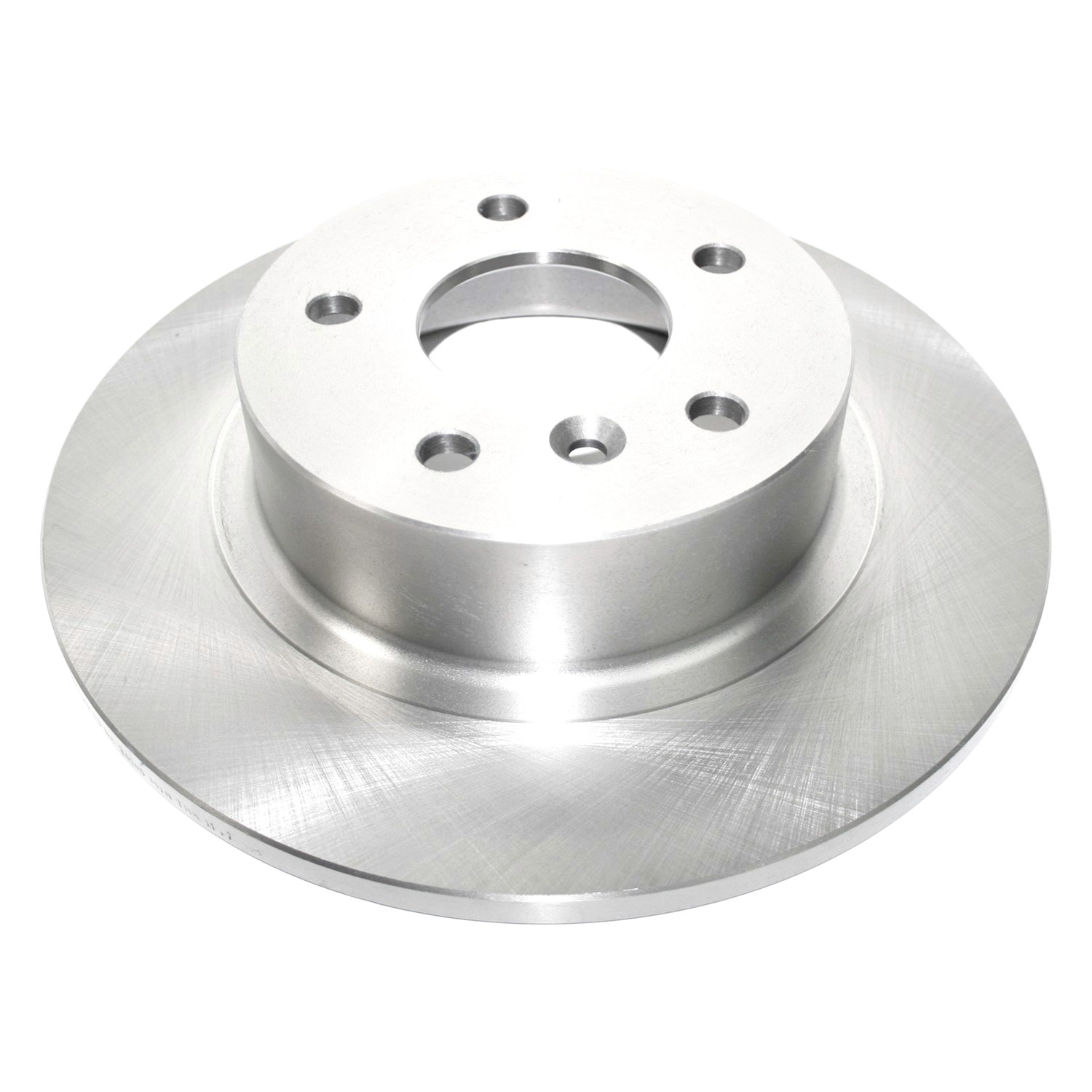 DuraGo BR34146 Brake Discs - One Pair - Image 2