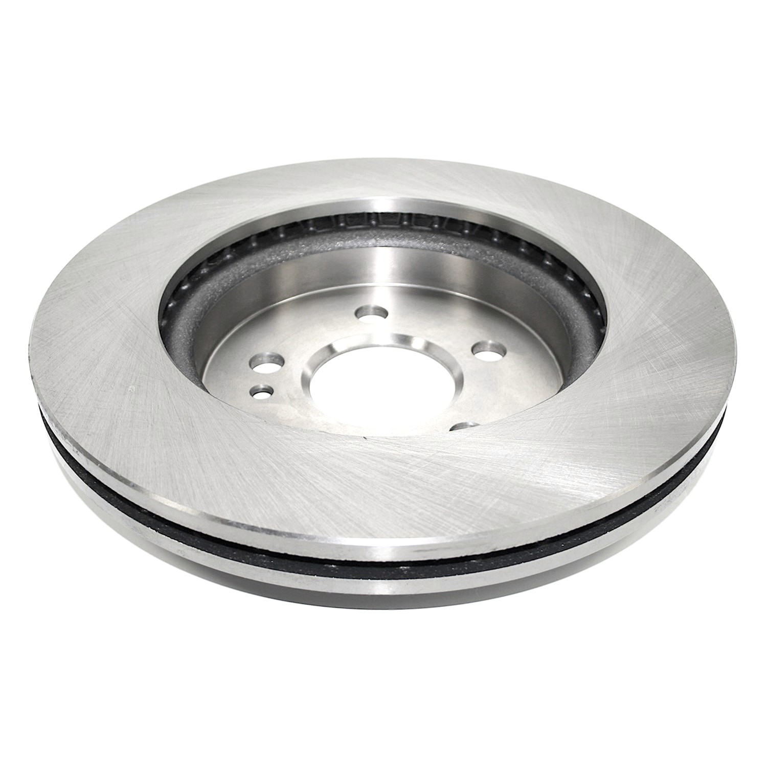 DuraGo BR34147 Brake Discs - One Pair