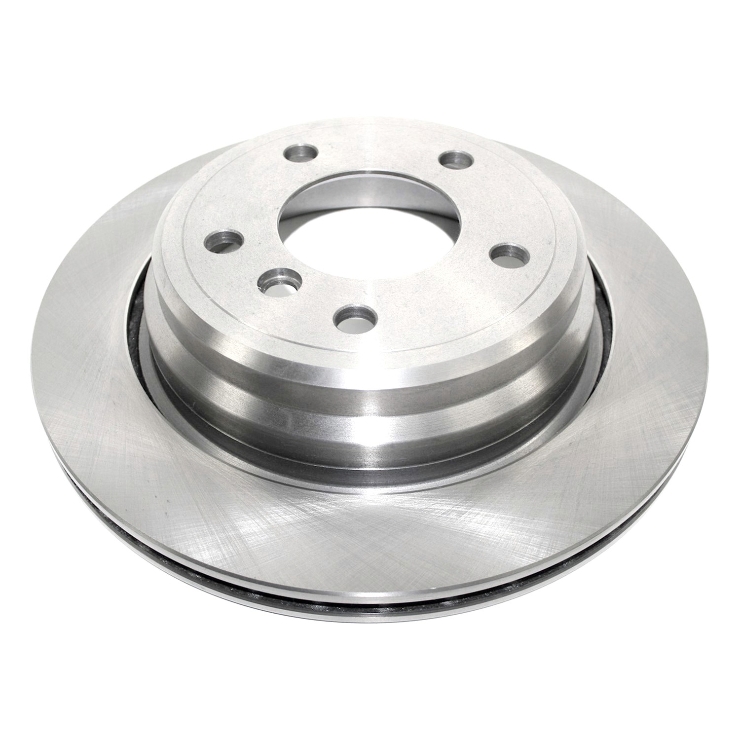DuraGo BR34162 Brake Discs - One Pair - Image 2