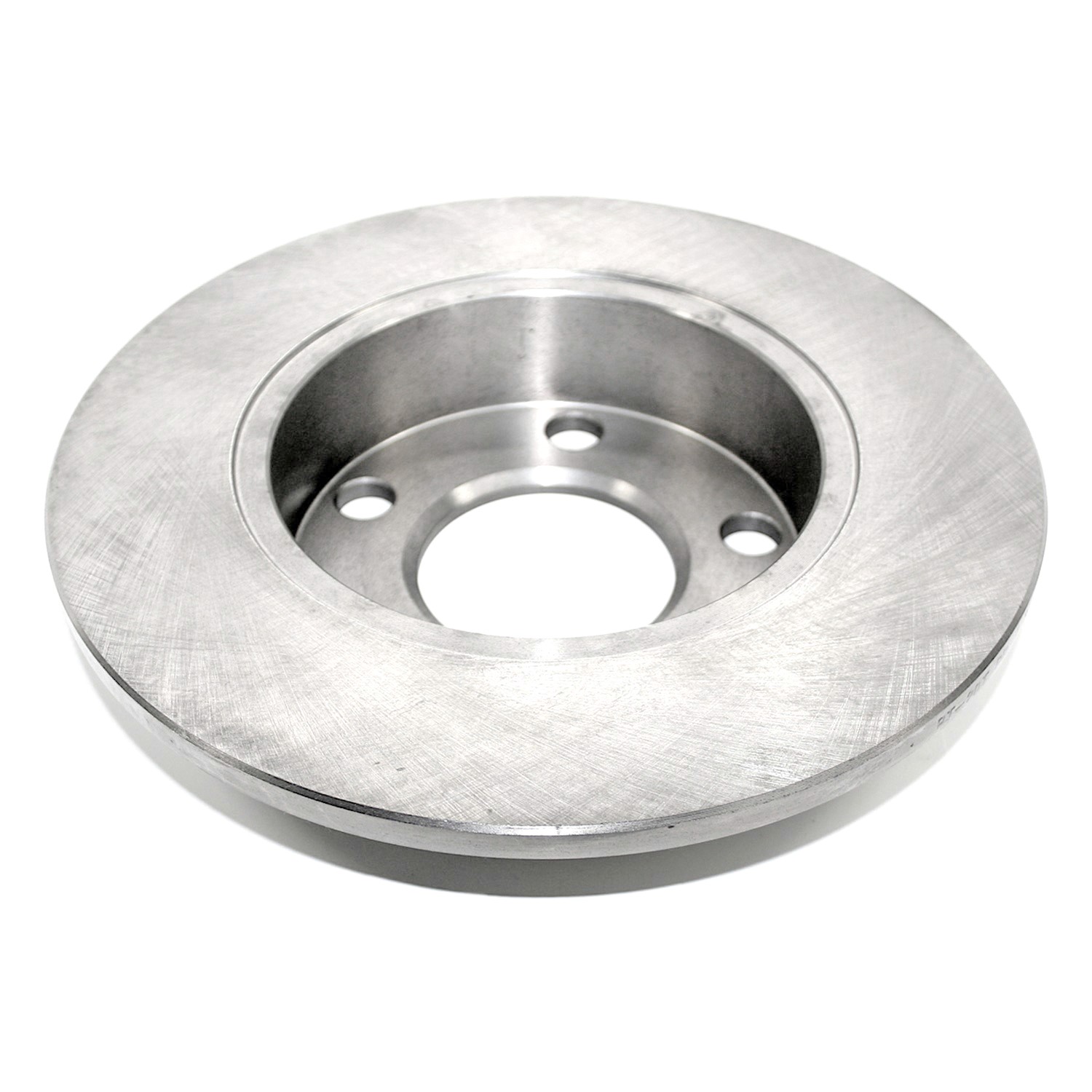 DuraGo BR34167 Brake Discs - One Pair