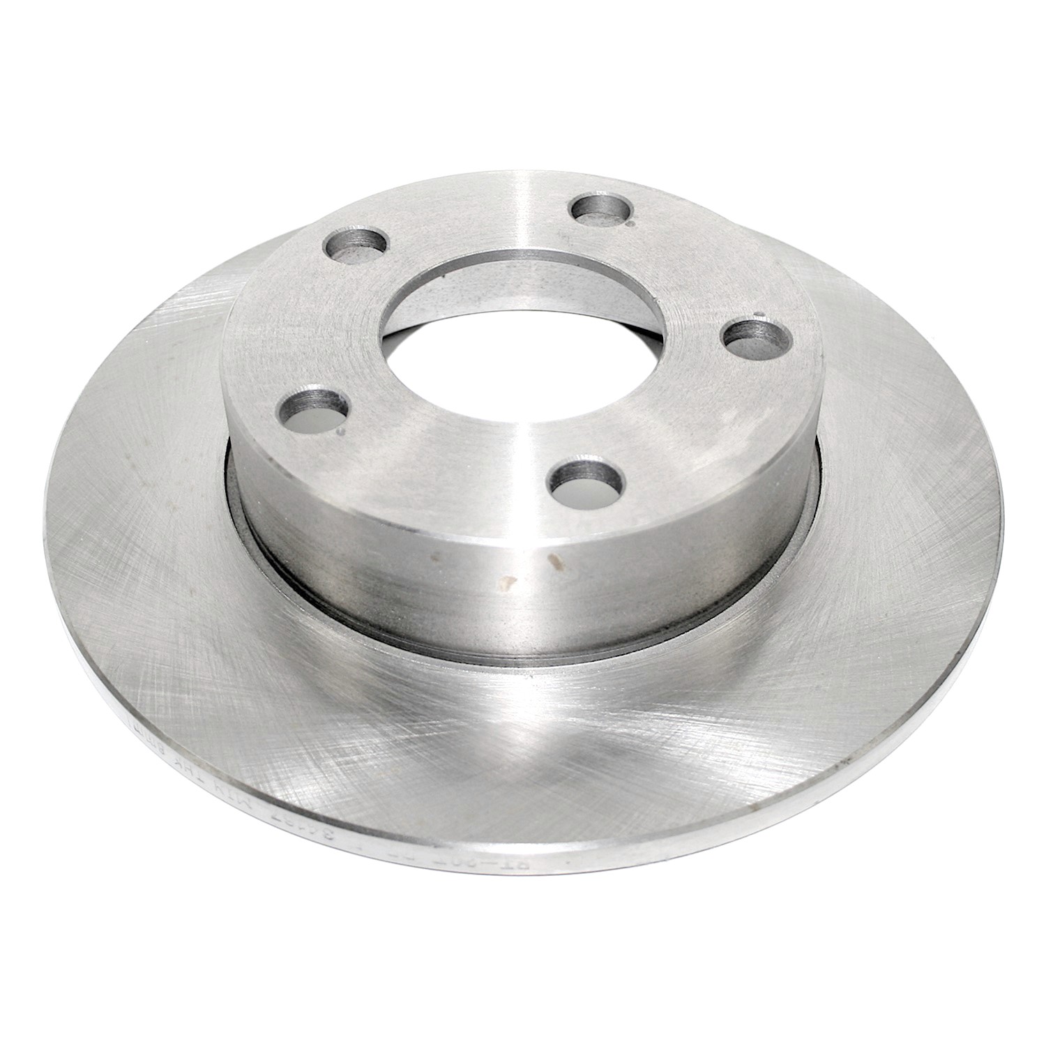 DuraGo BR34167 Brake Discs - One Pair - Image 2