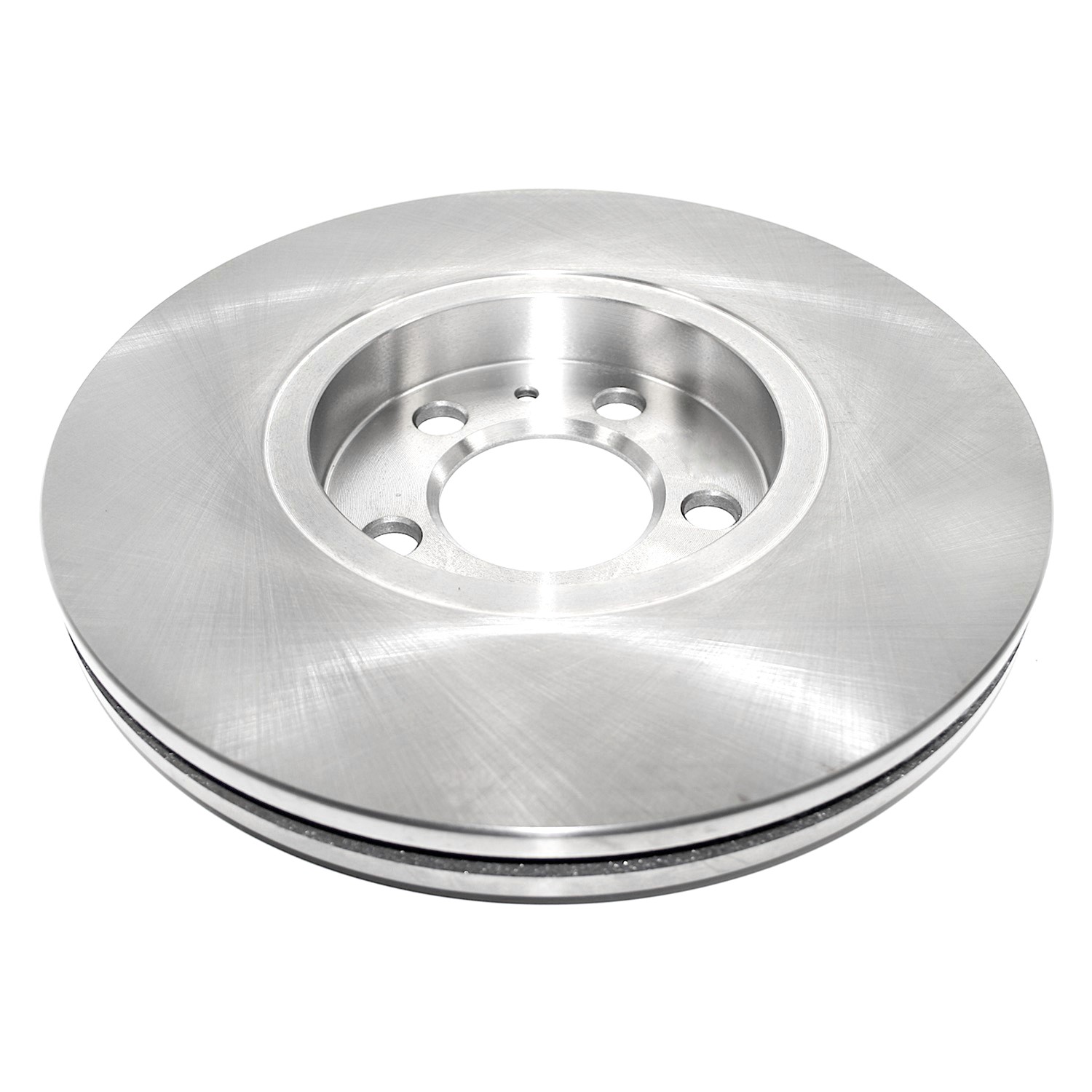 DuraGo BR34168 Brake Discs - One Pair