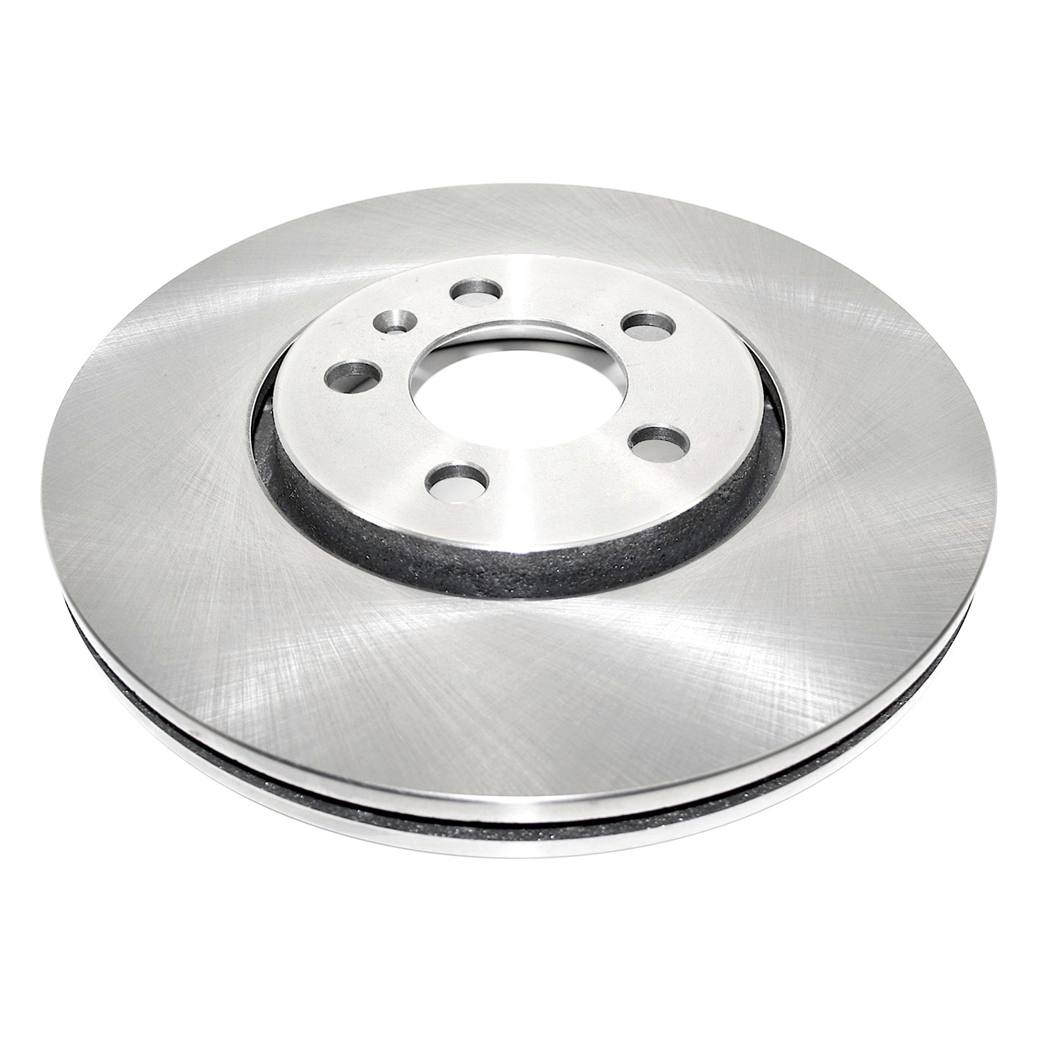 DuraGo BR34168 Brake Discs - One Pair - Image 2