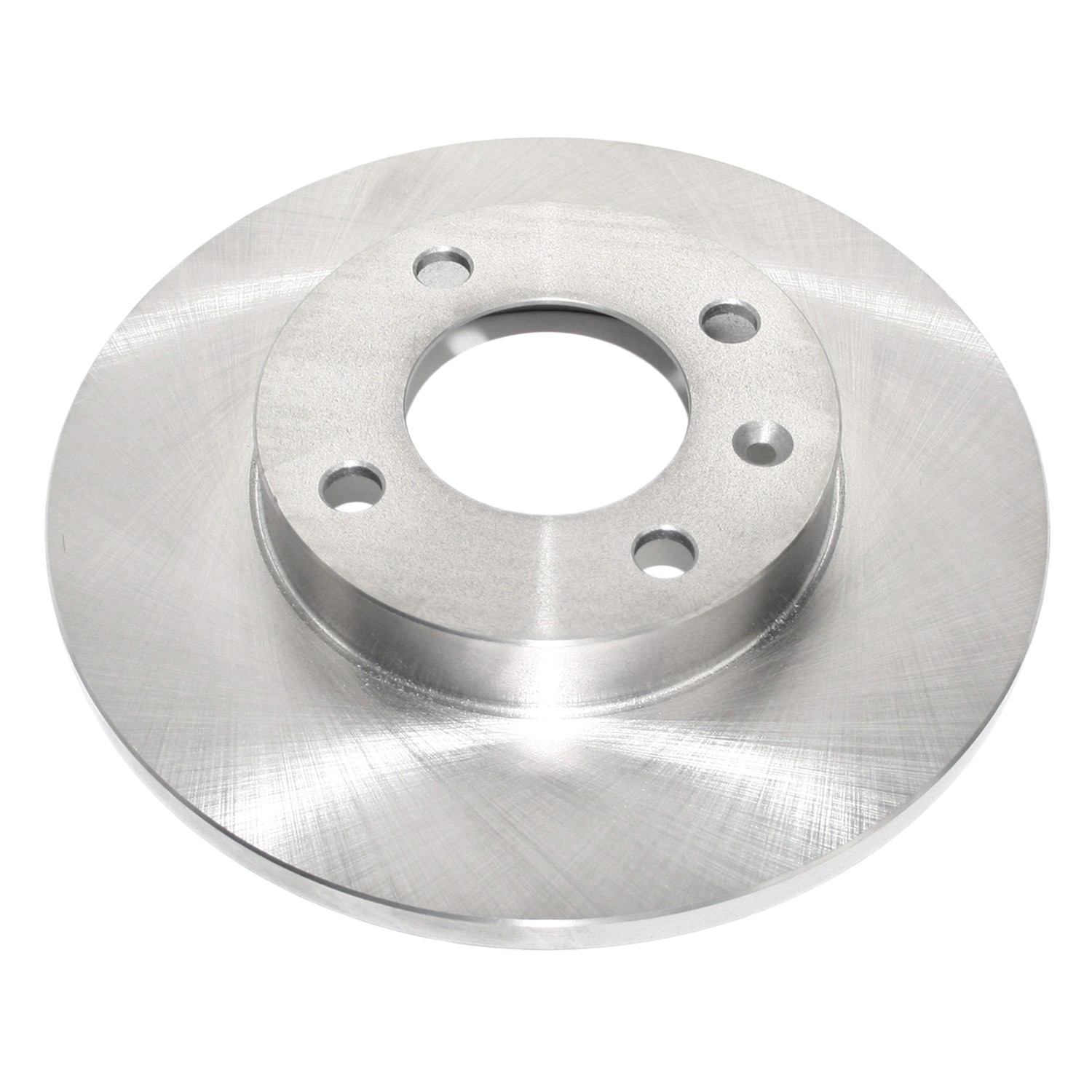 DuraGo BR3416 Brake Discs - One Pair - Image 2