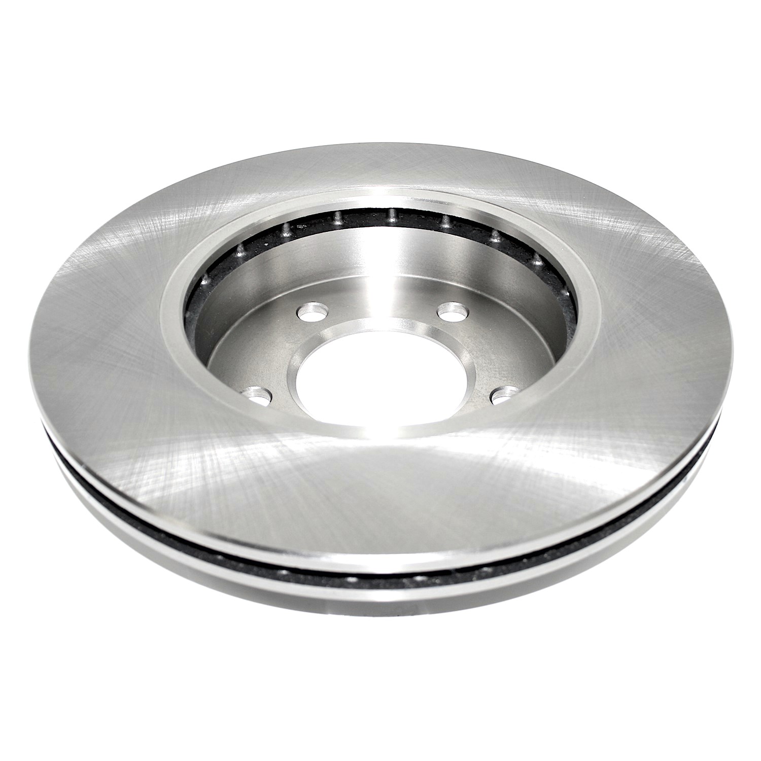 DuraGo BR34173 Brake Discs - One Pair