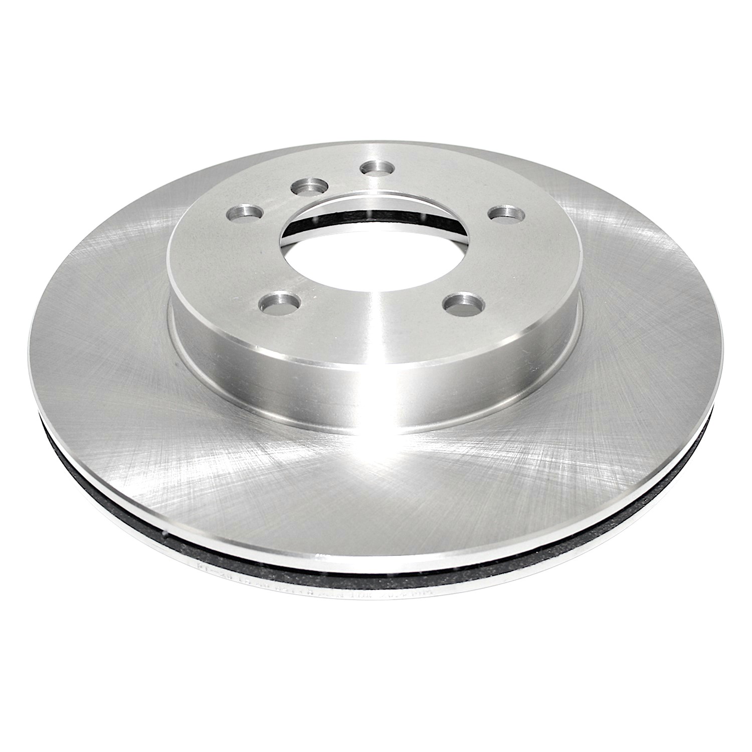 DuraGo BR34173 Brake Discs - One Pair - Image 2