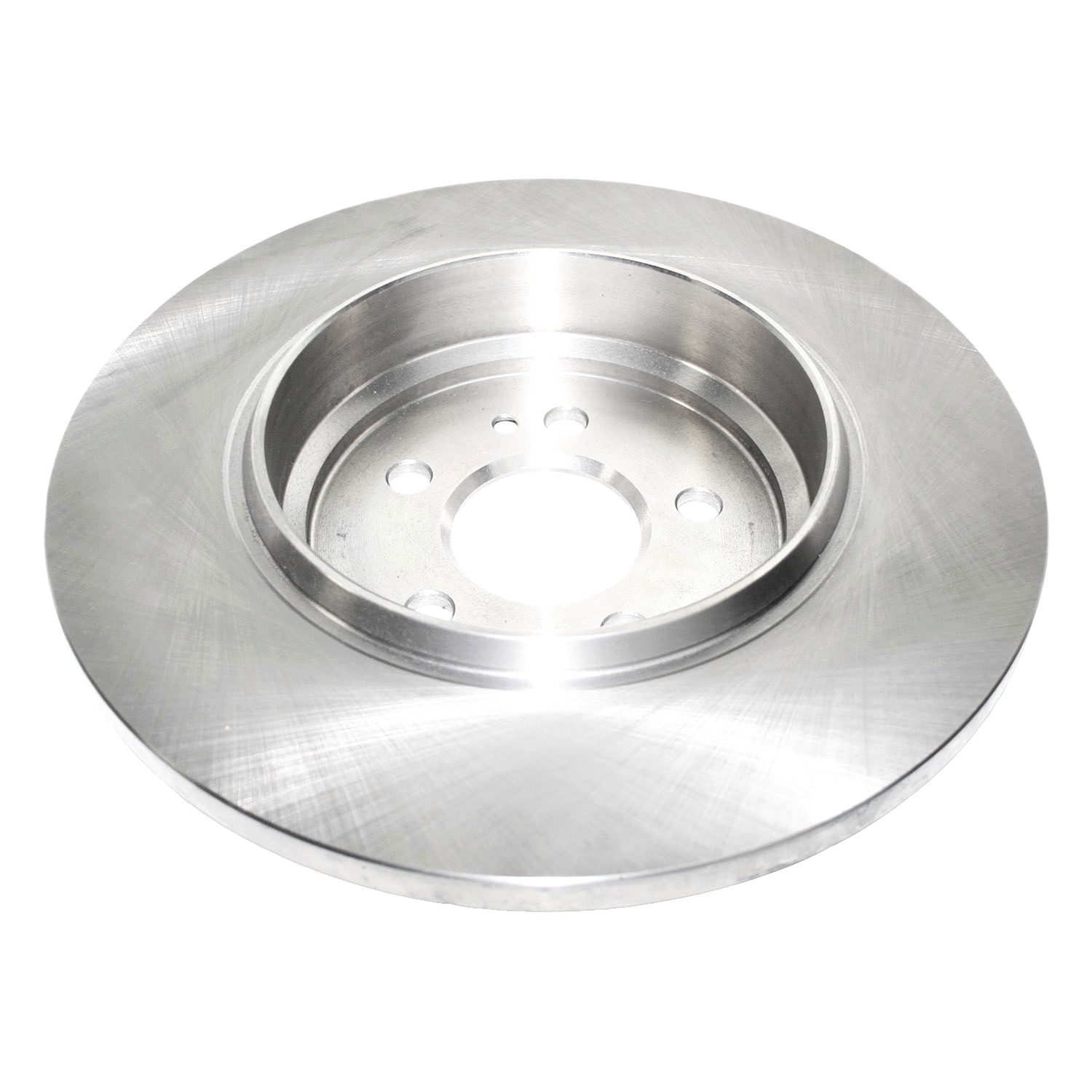 DuraGo BR34175 Brake Discs - One Pair