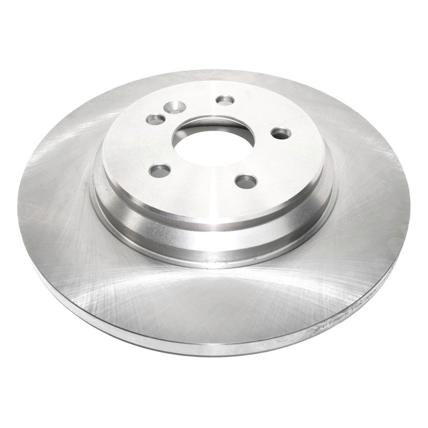 DuraGo BR34175 Brake Discs - One Pair - Image 2