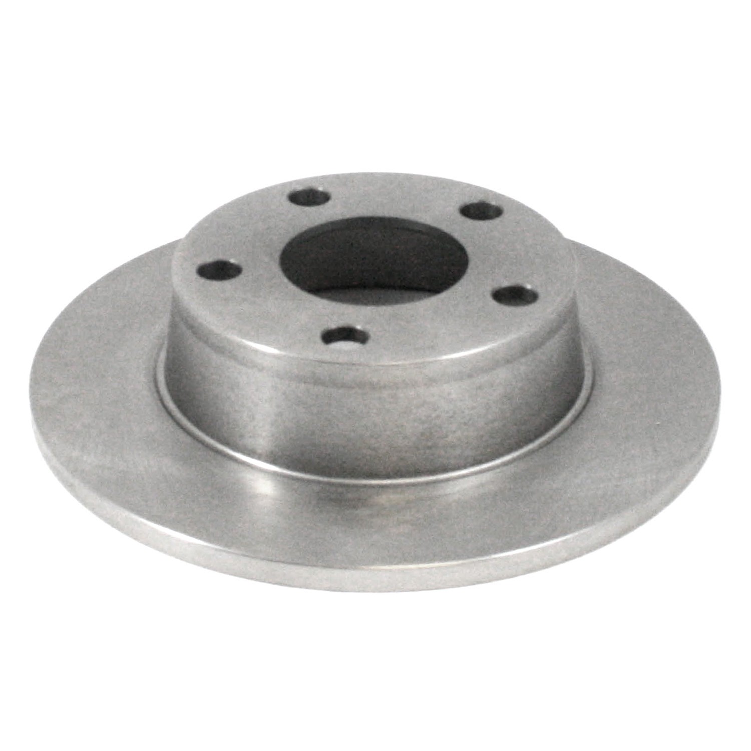 DuraGo BR34176 Brake Discs - One Pair - Image 2