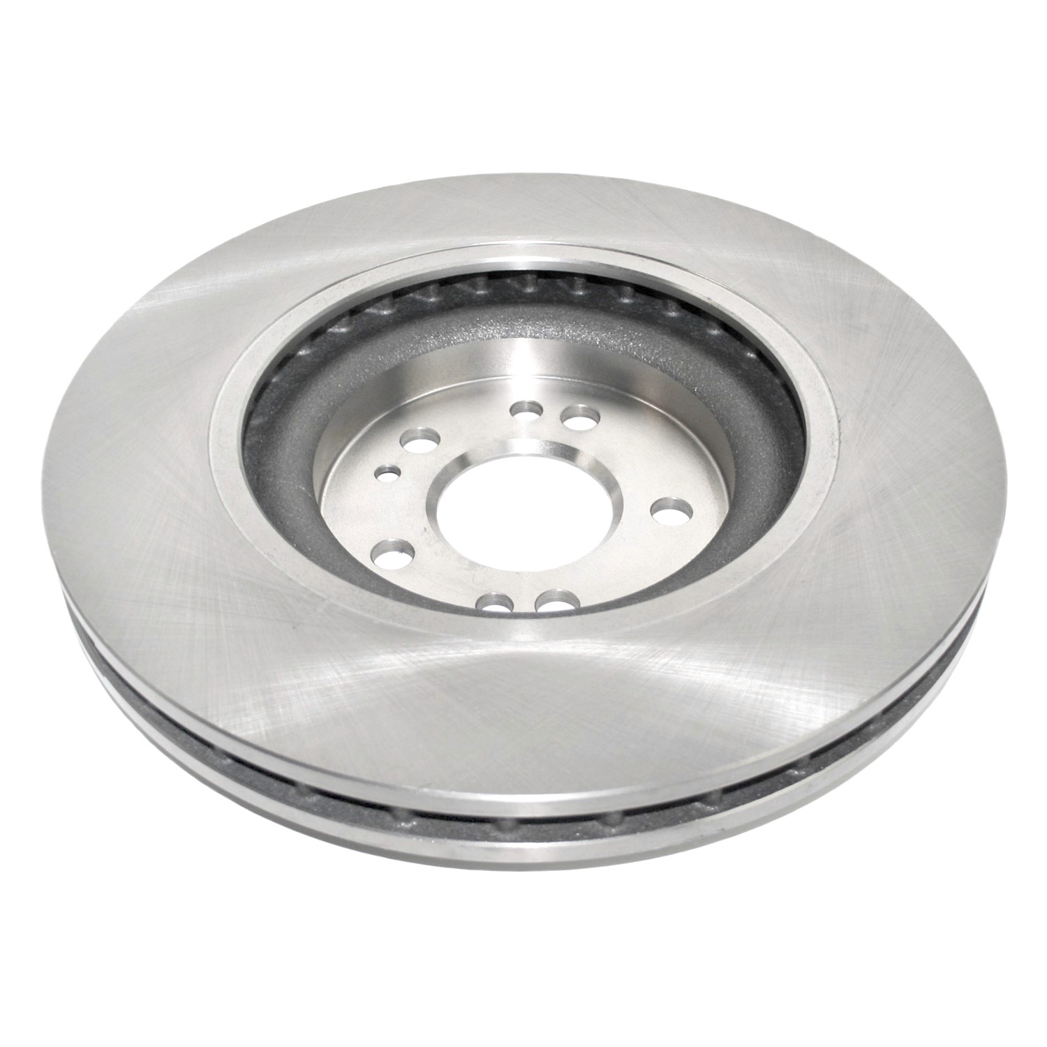 DuraGo BR34178 Brake Discs - One Pair