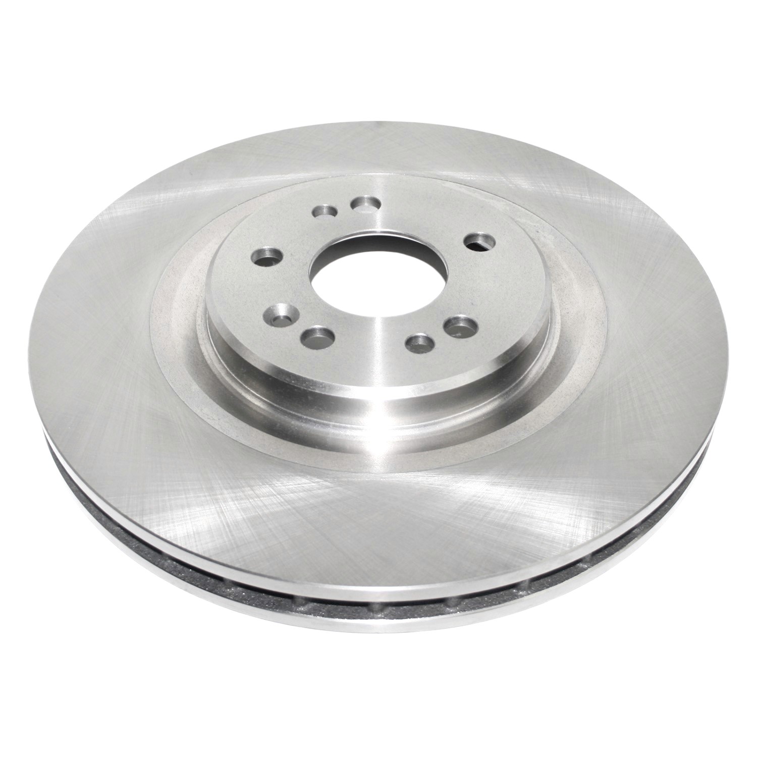 DuraGo BR34178 Brake Discs - One Pair - Image 2