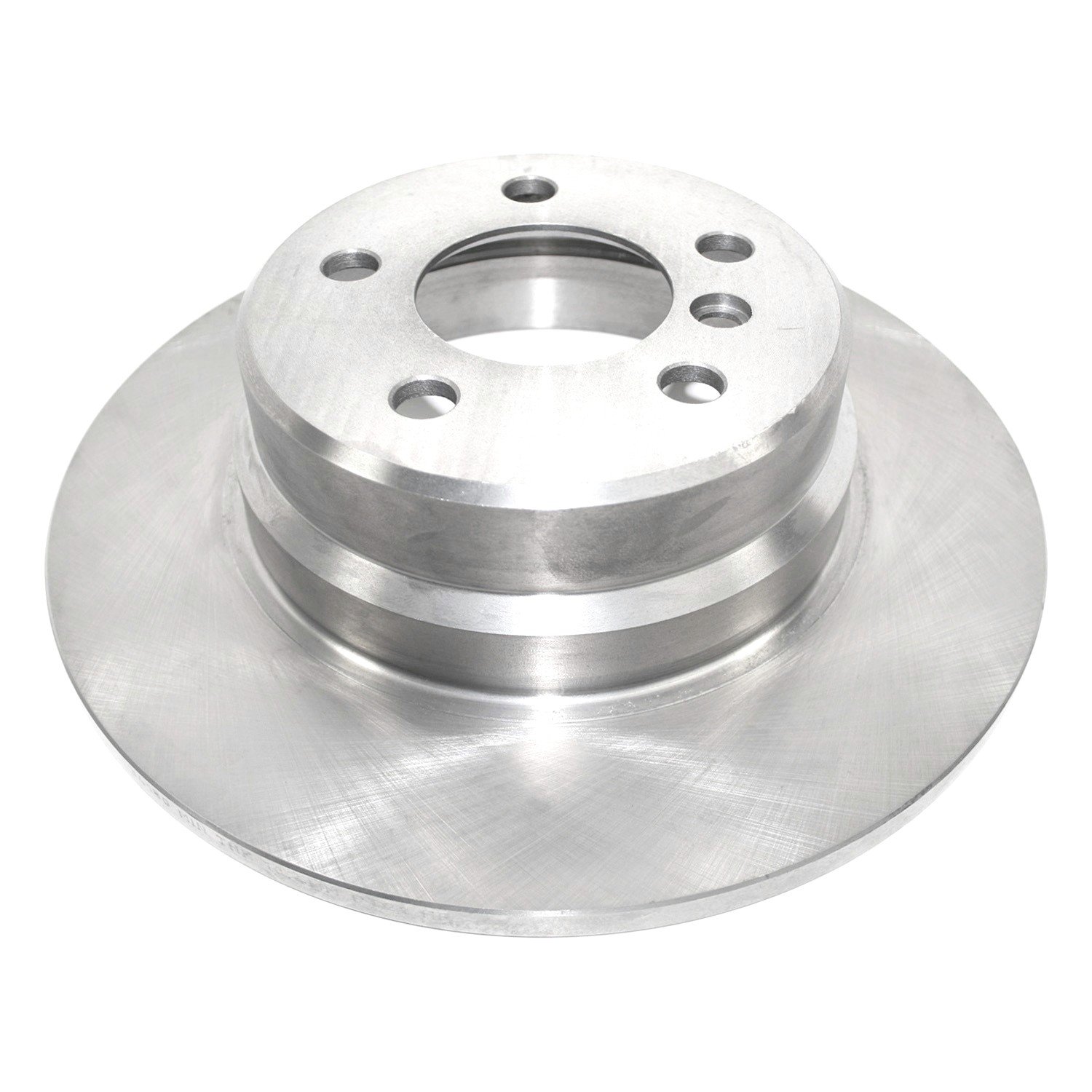 DuraGo BR34180 Brake Discs - One Pair - Image 2