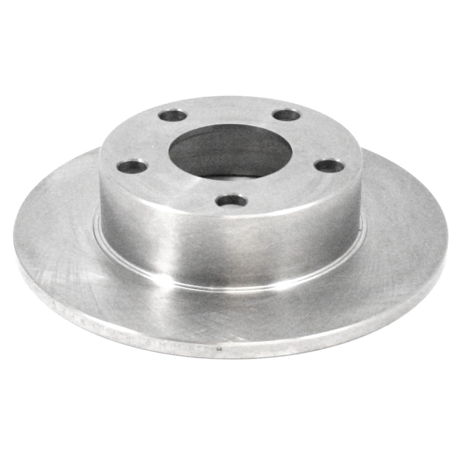 DuraGo BR34181 Brake Discs - One Pair - Image 2