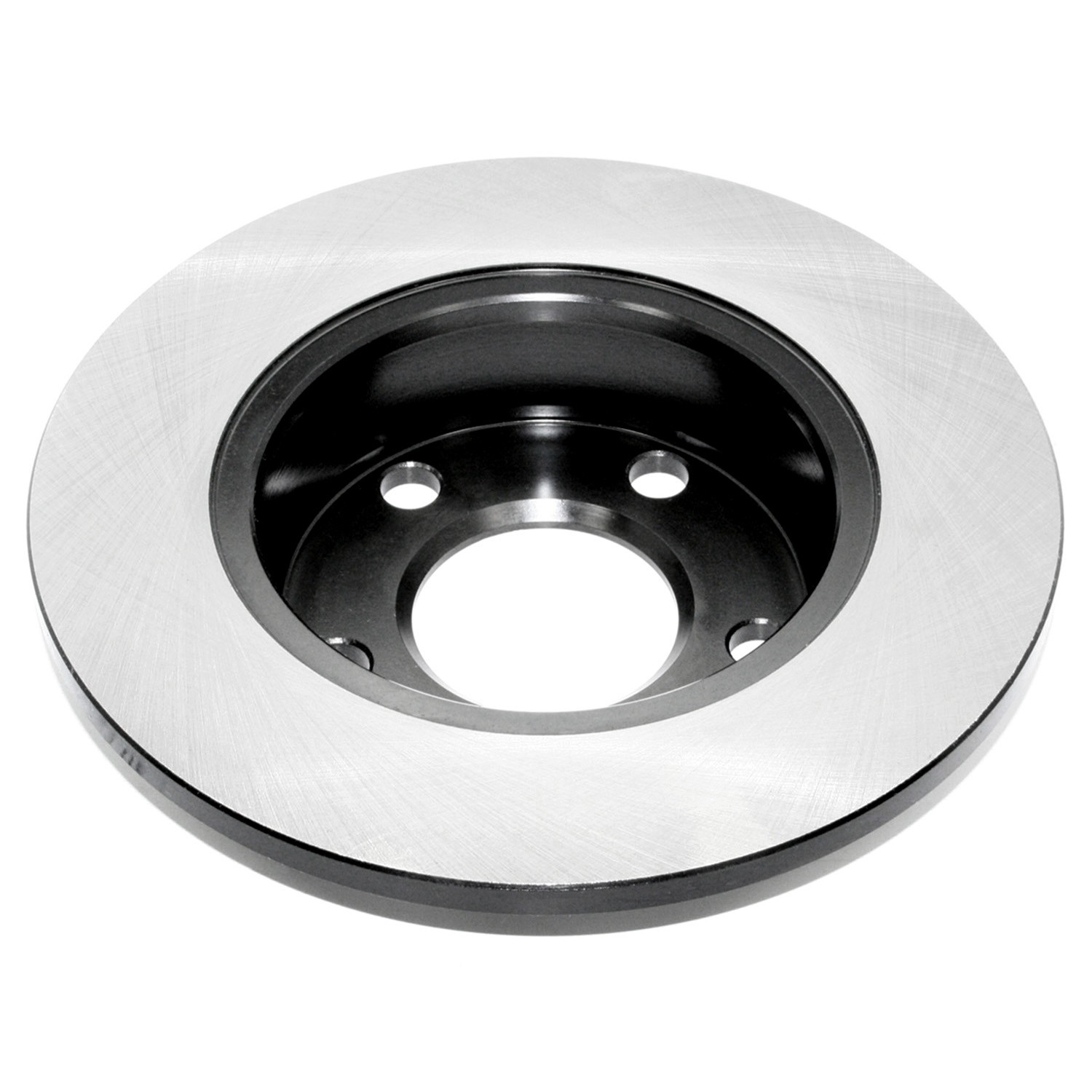 DuraGo BR3418202 Premium Electrophoretic Brake Discs - One Pair