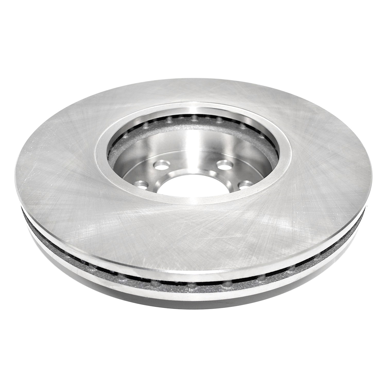DuraGo BR34184 Brake Discs - One Pair