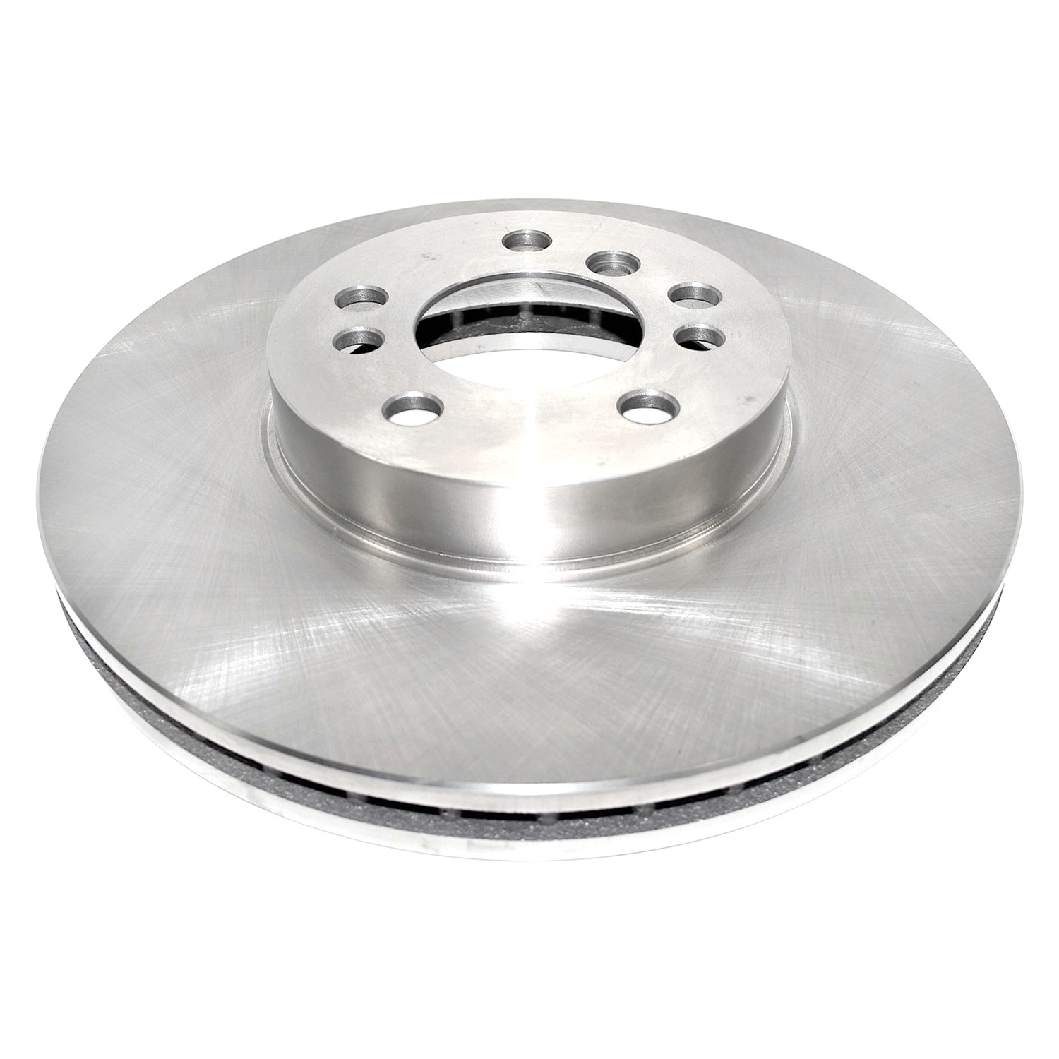 DuraGo BR34184 Brake Discs - One Pair - Image 2