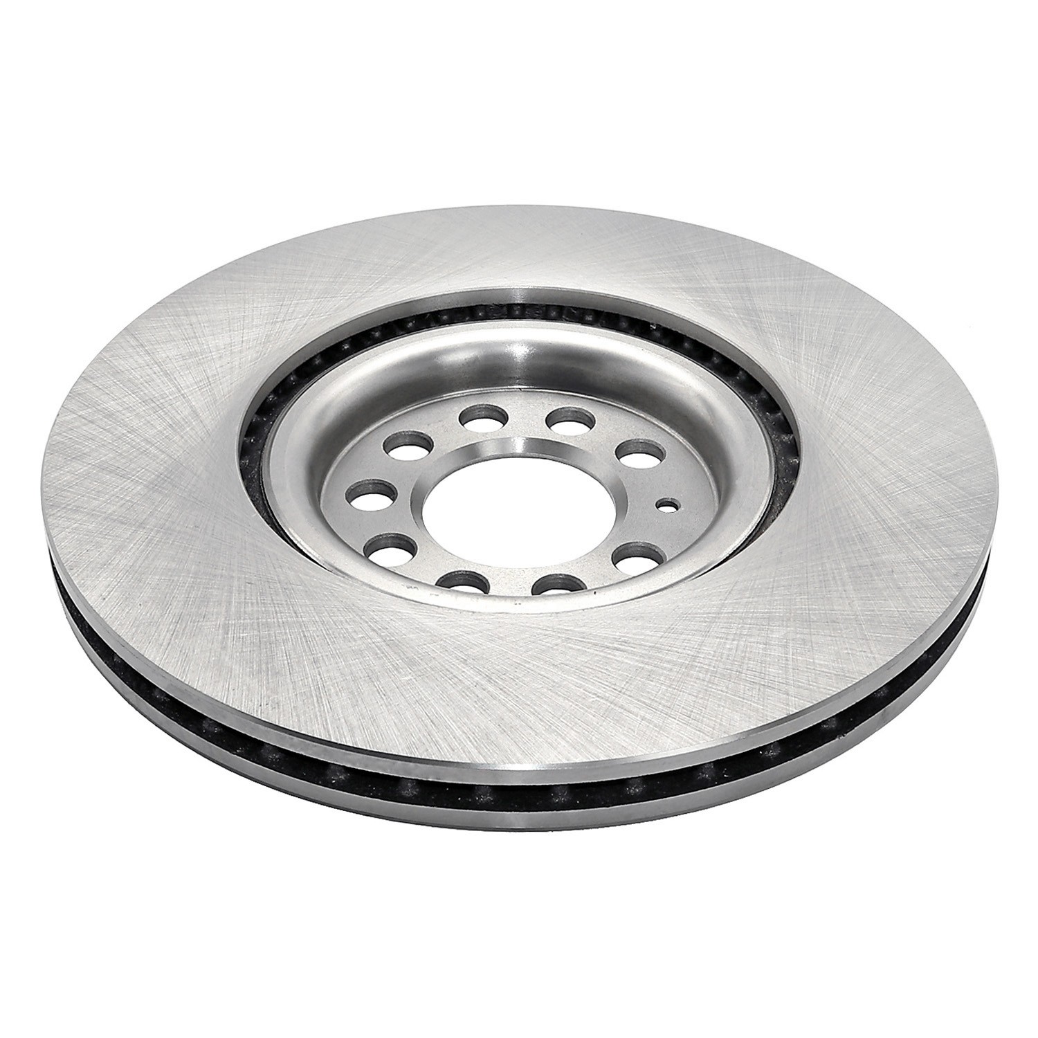DuraGo BR34193 Brake Discs - One Pair