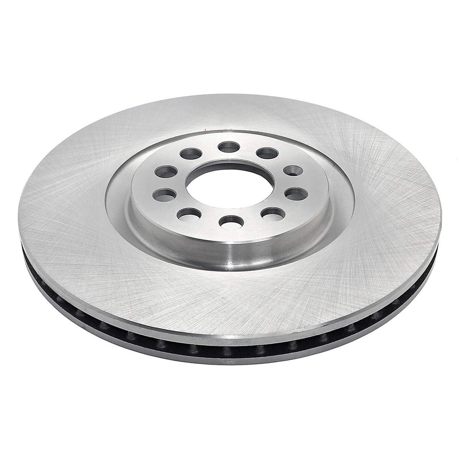 DuraGo BR34193 Brake Discs - One Pair - Image 2