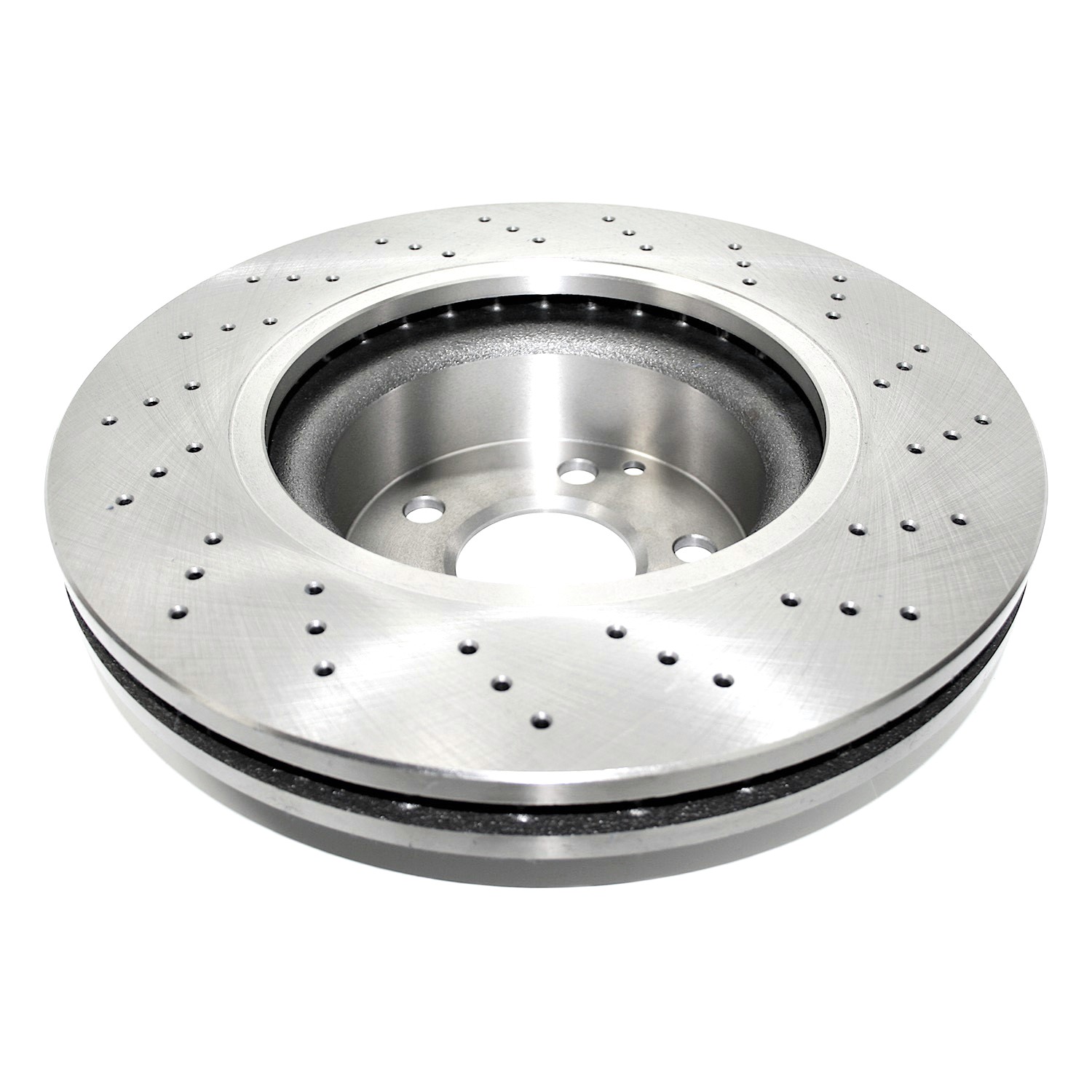 DuraGo BR34200 Brake Discs - One Pair