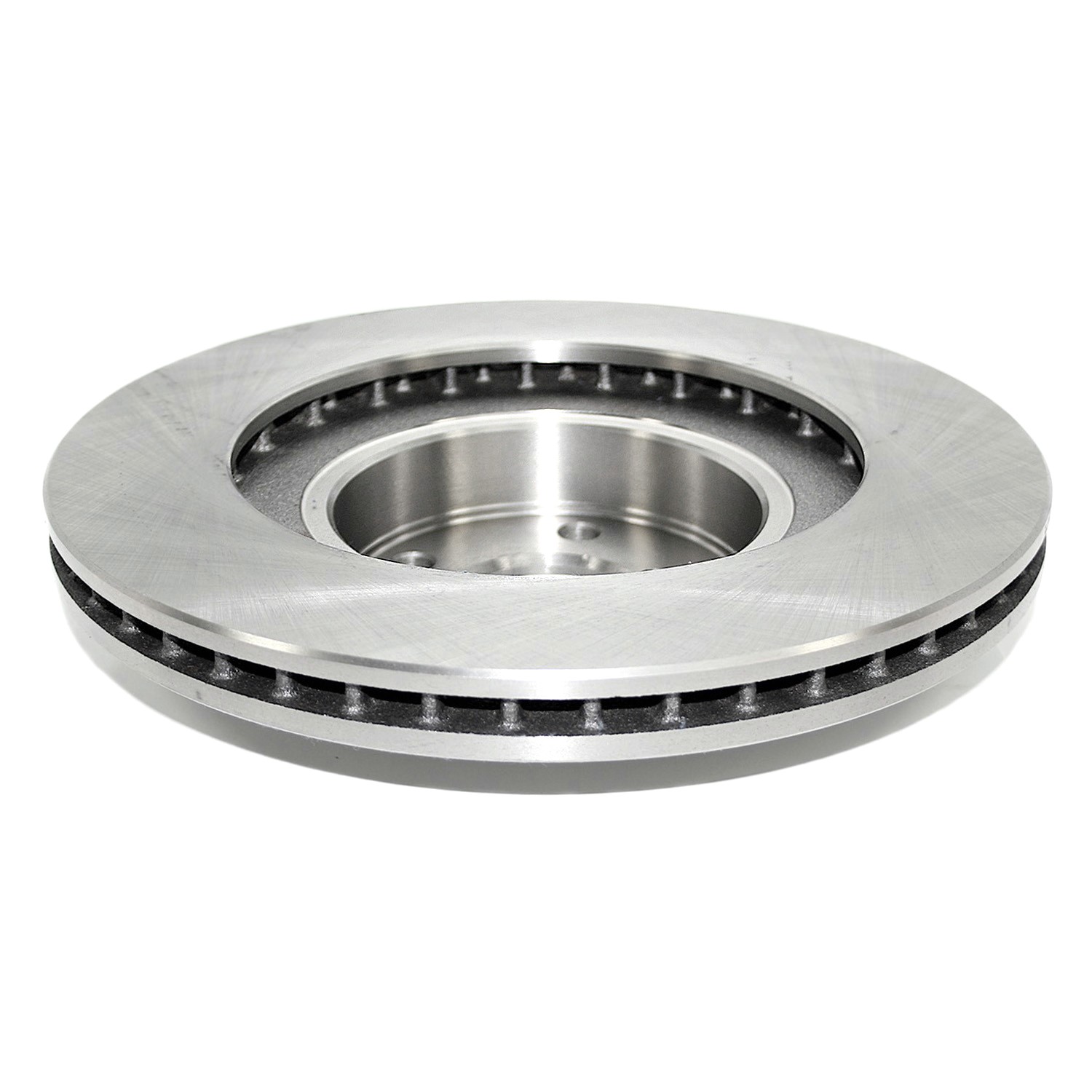 DuraGo BR34203 Brake Discs - One Pair