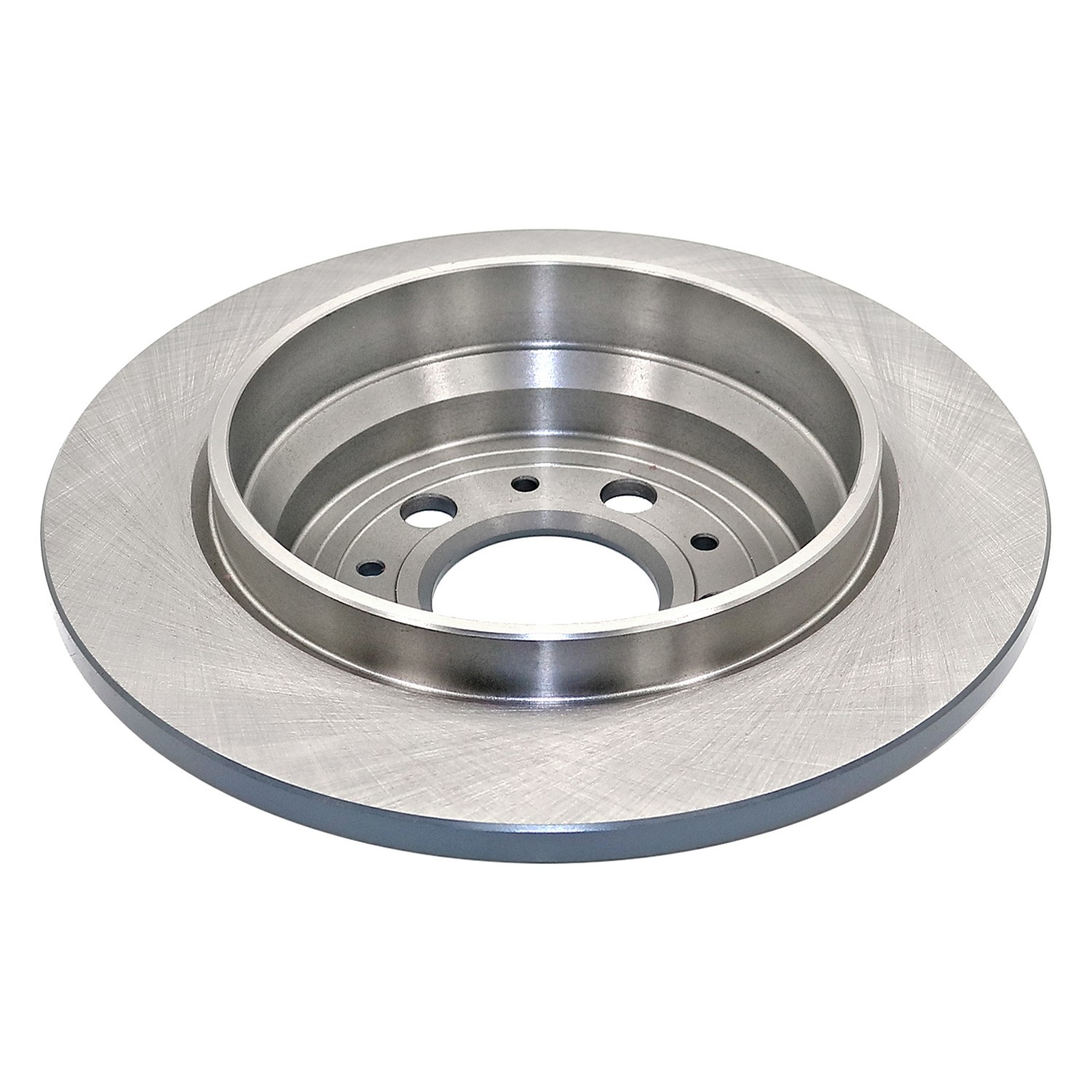 DuraGo BR3420601 Titanium Series Brake Discs - One Pair