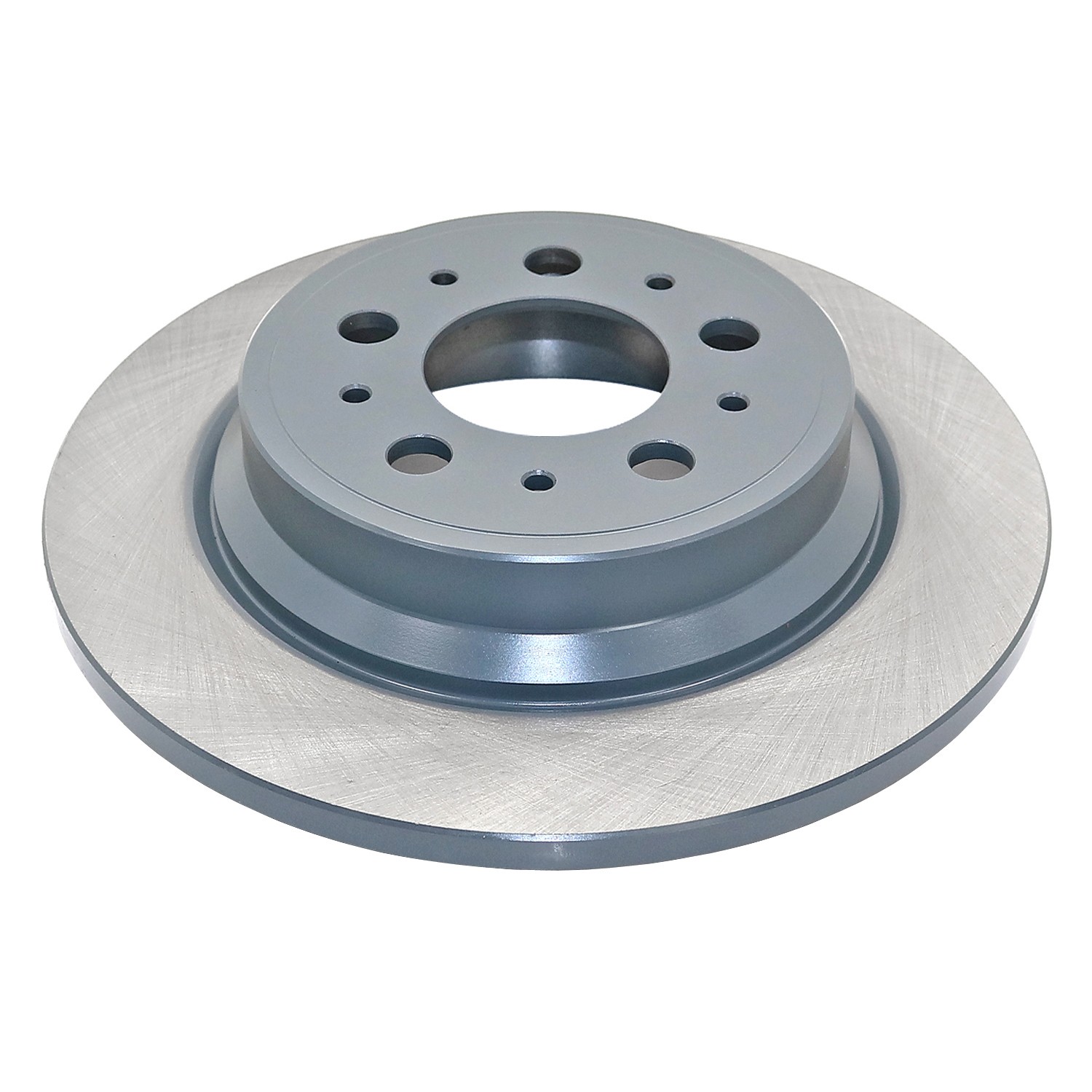 DuraGo BR3420601 Titanium Series Brake Discs - One Pair - Image 2