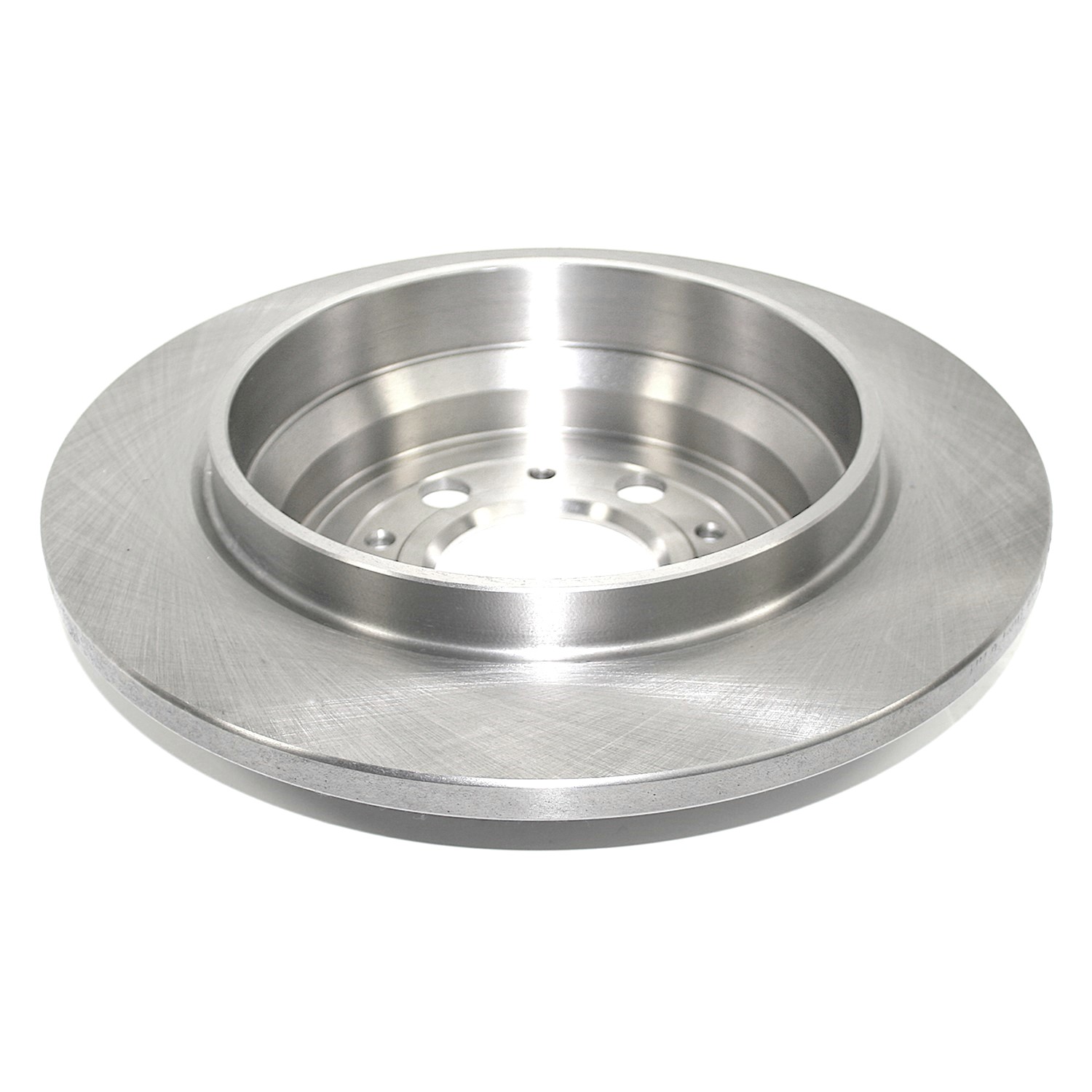 DuraGo BR34206 Brake Discs - One Pair