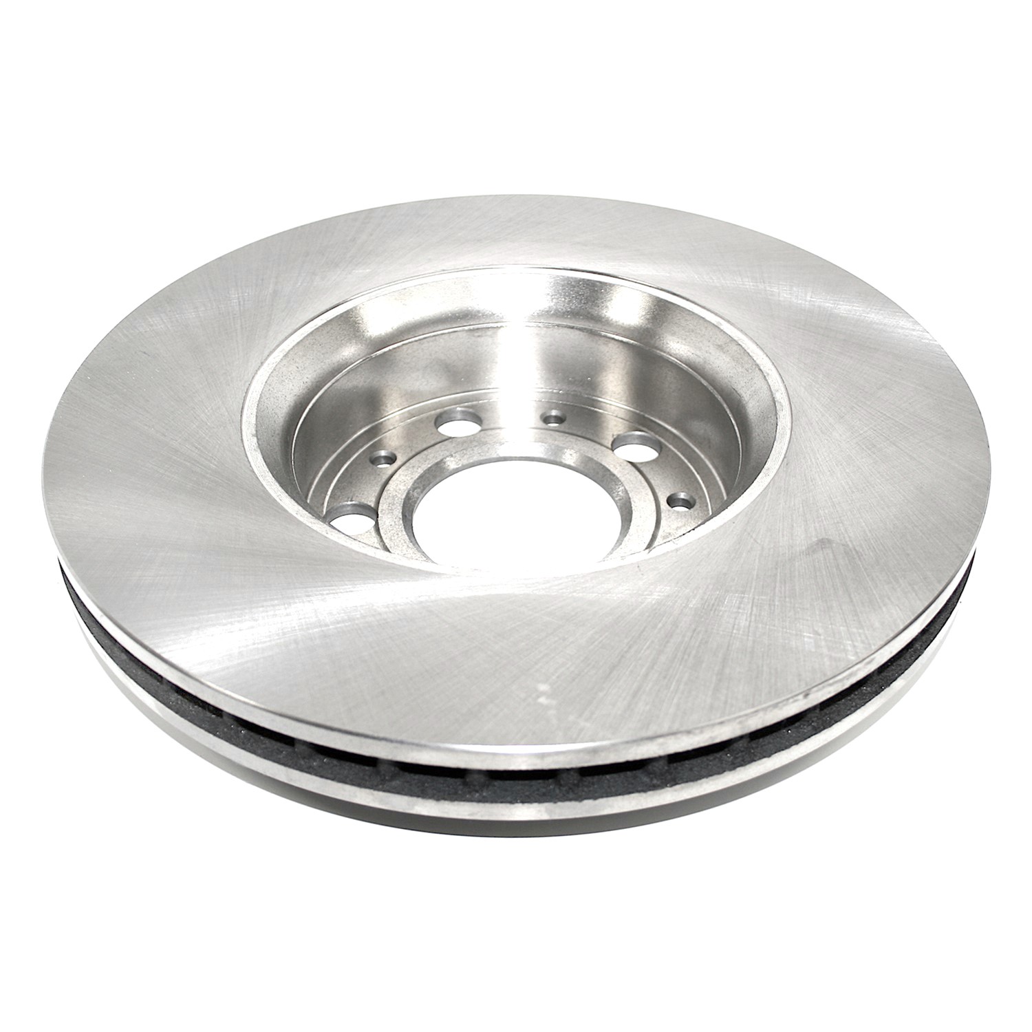 DuraGo BR34207 Brake Discs - One Pair