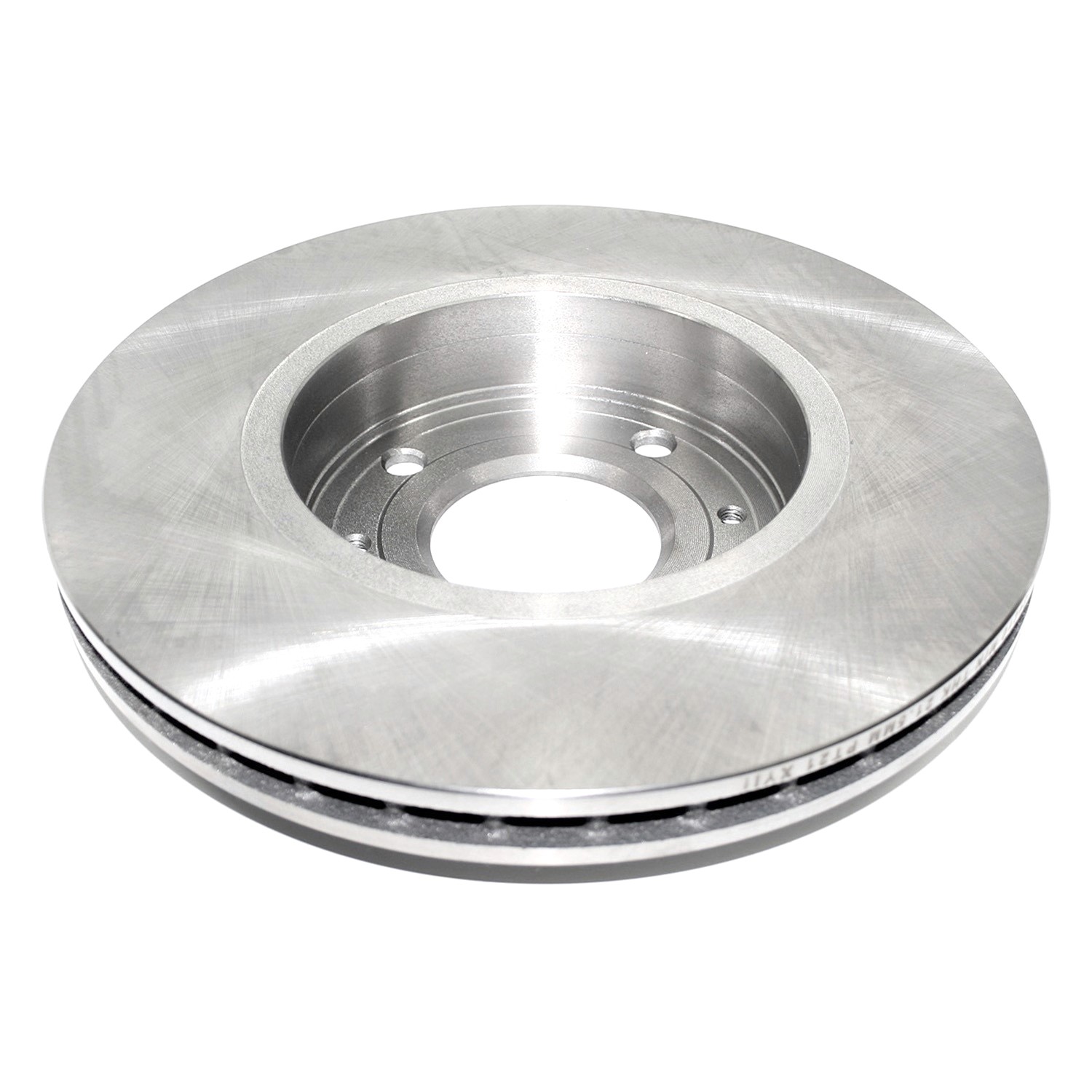 DuraGo BR34210 Brake Discs - One Pair