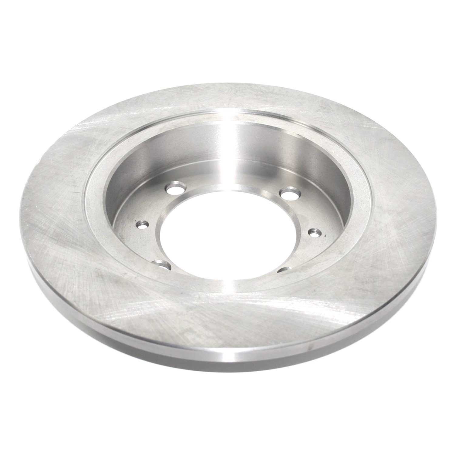 DuraGo BR34212 Brake Discs - One Pair