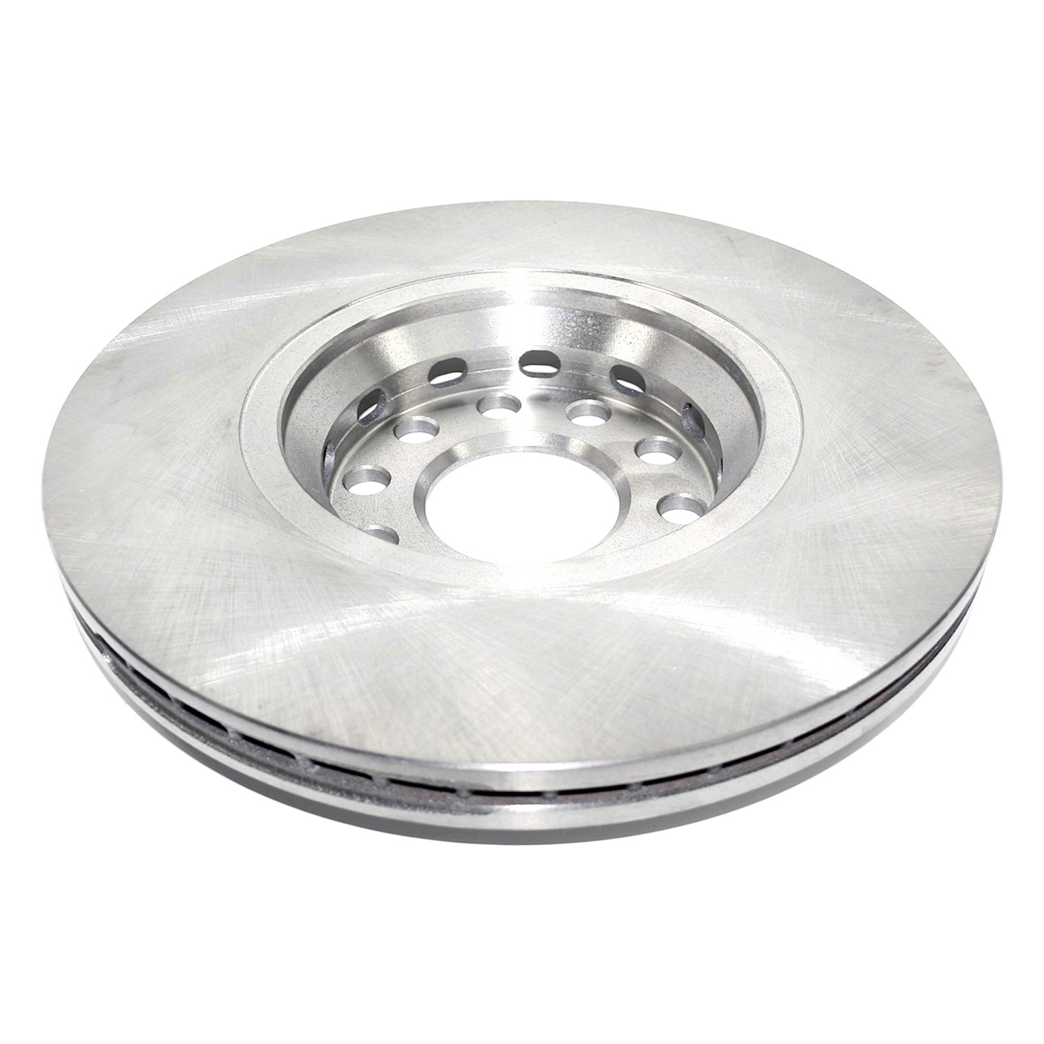 DuraGo BR34215 Brake Discs - One Pair