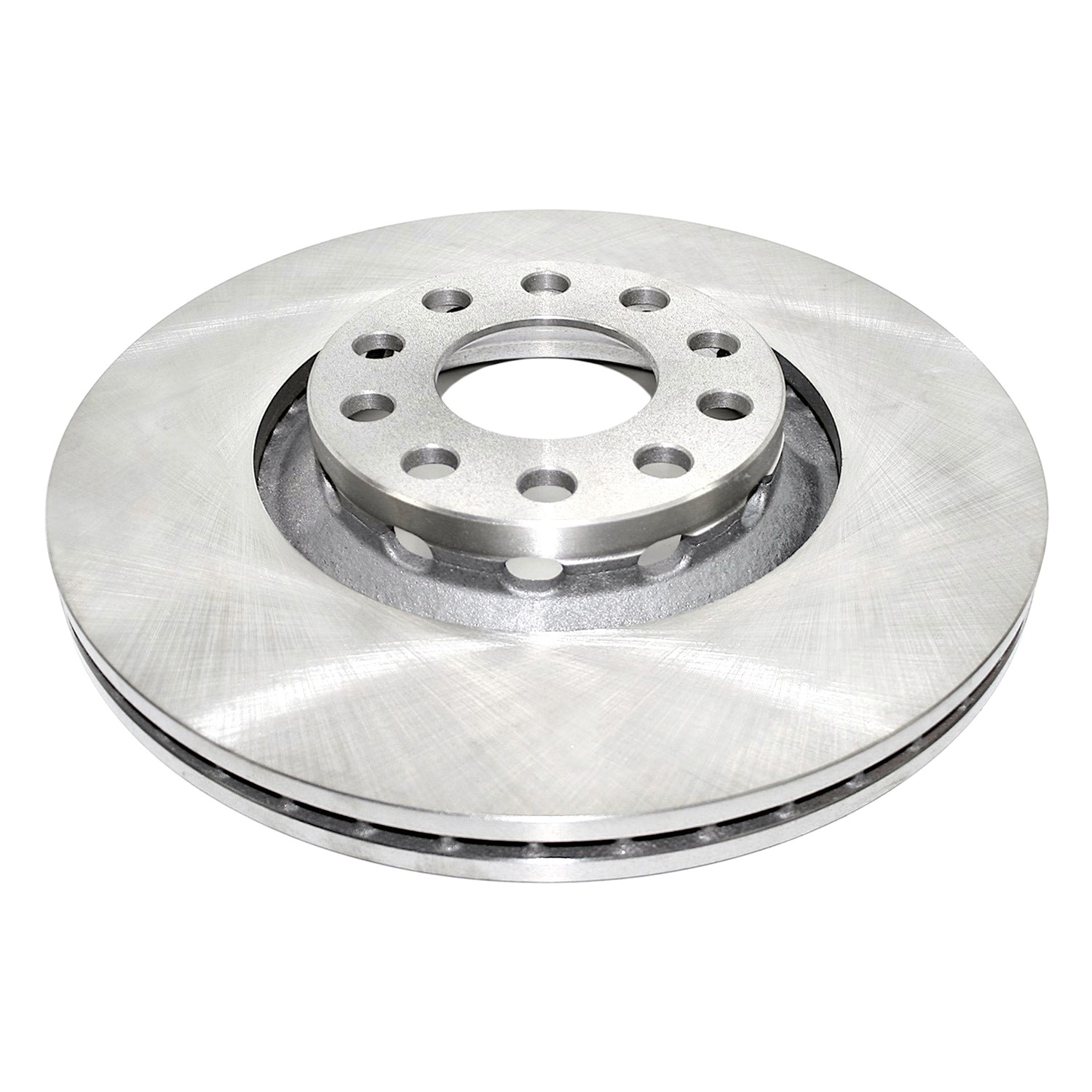 DuraGo BR34215 Brake Discs - One Pair - Image 2