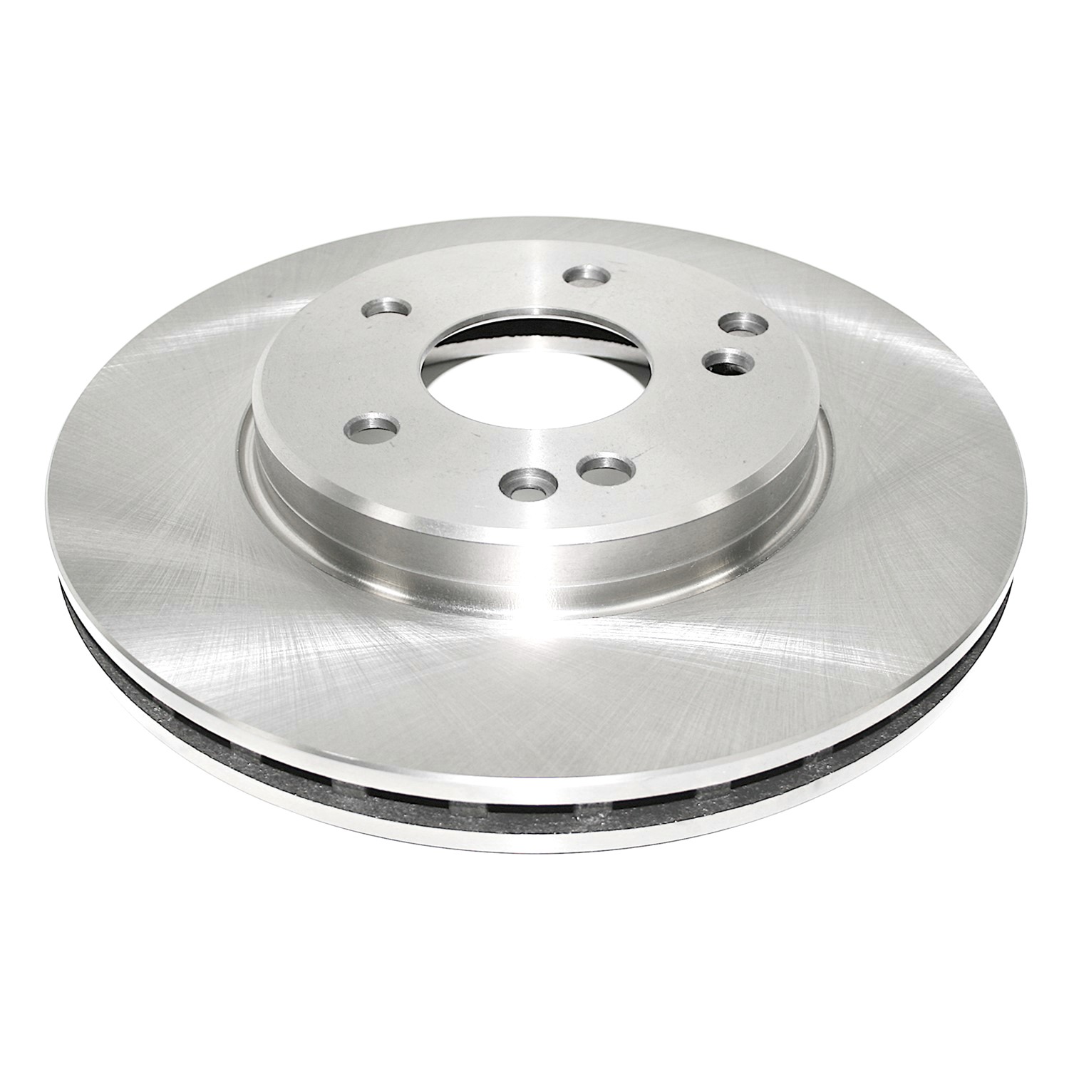 DuraGo BR34216 Brake Discs - One Pair - Image 2
