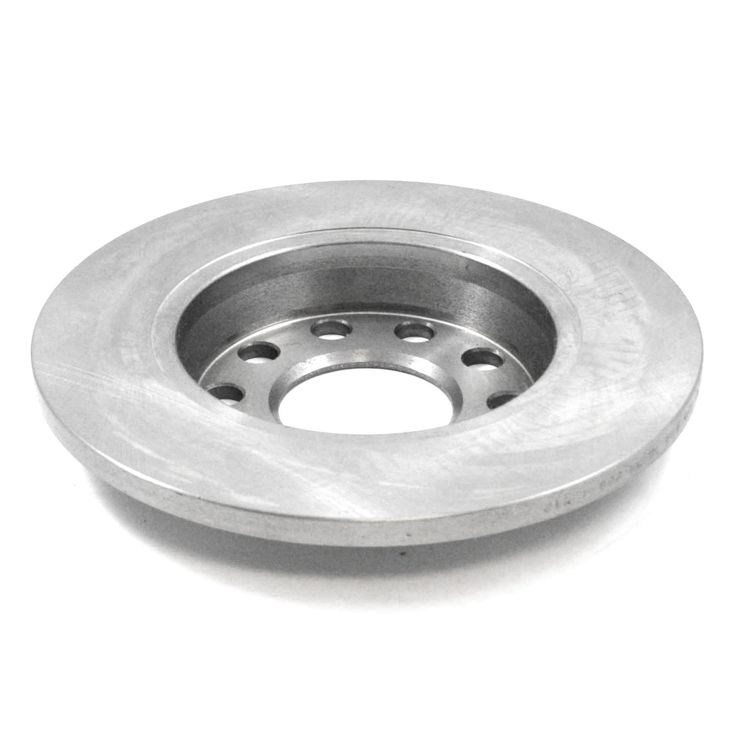 DuraGo BR34217 Brake Discs - One Pair