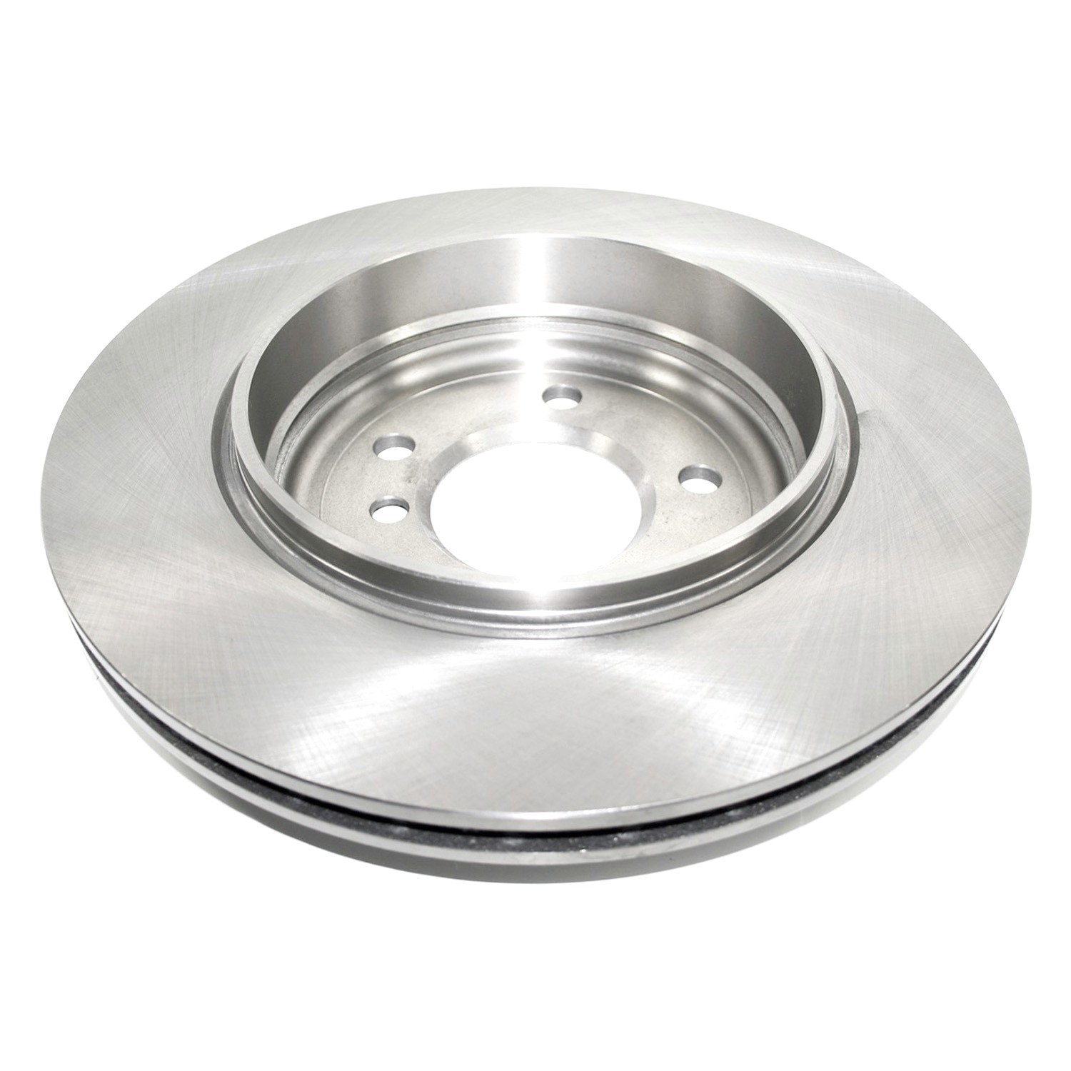 DuraGo BR34219 Brake Discs - One Pair