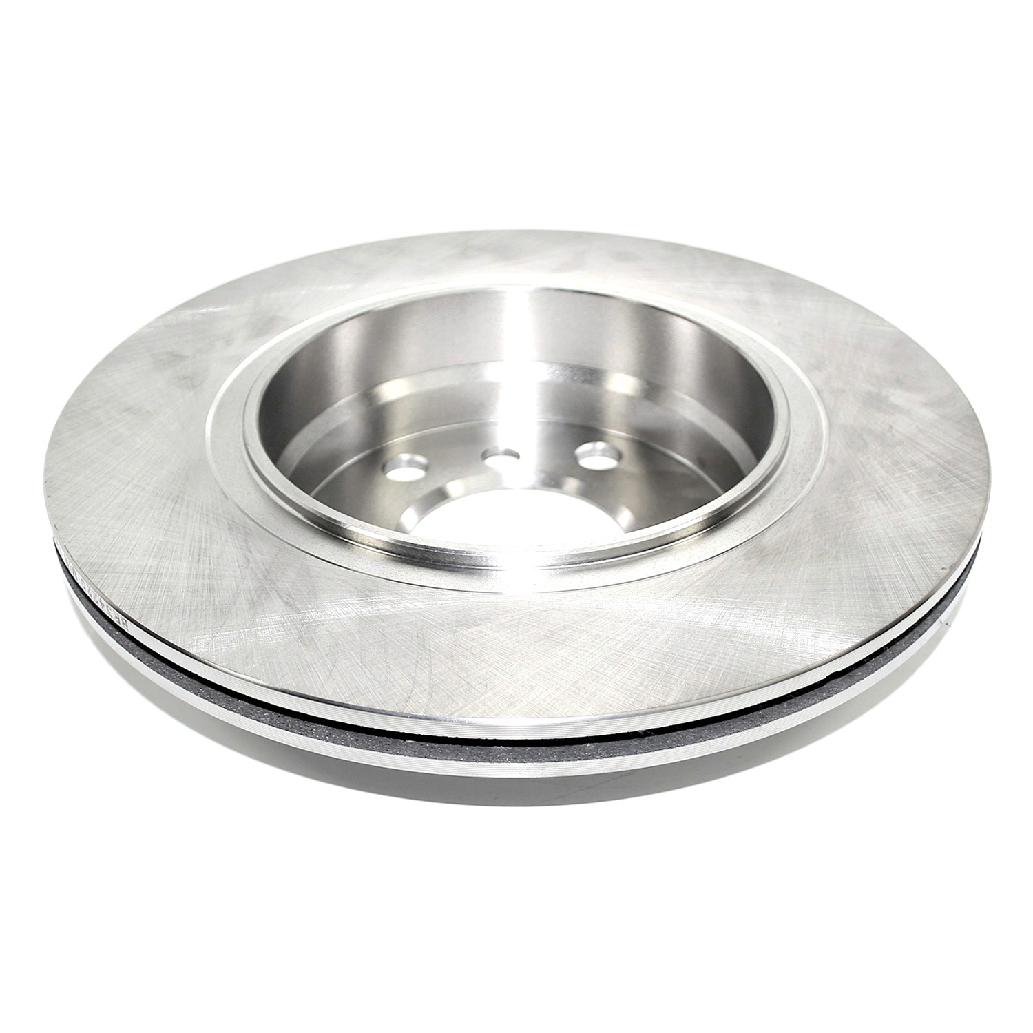 DuraGo BR34220 Brake Discs - One Pair