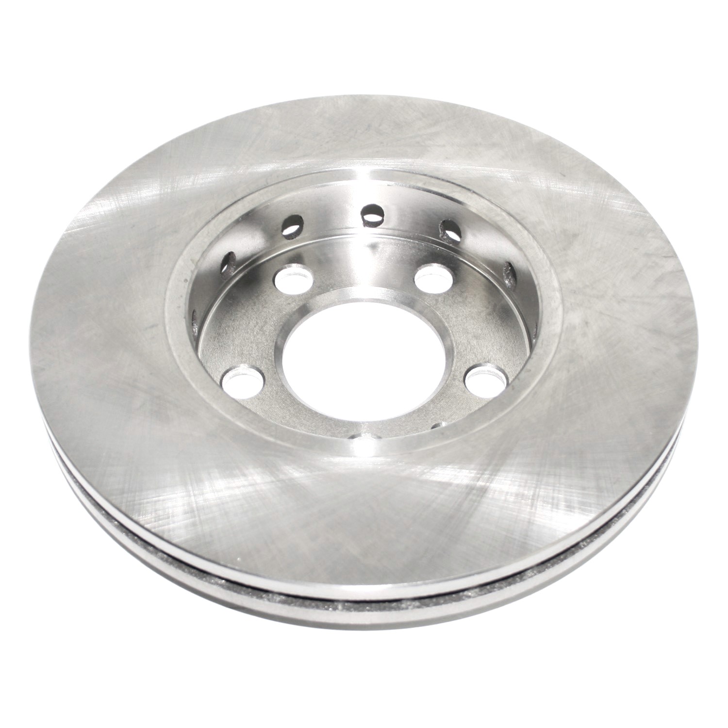 DuraGo BR34222 Brake Discs - One Pair