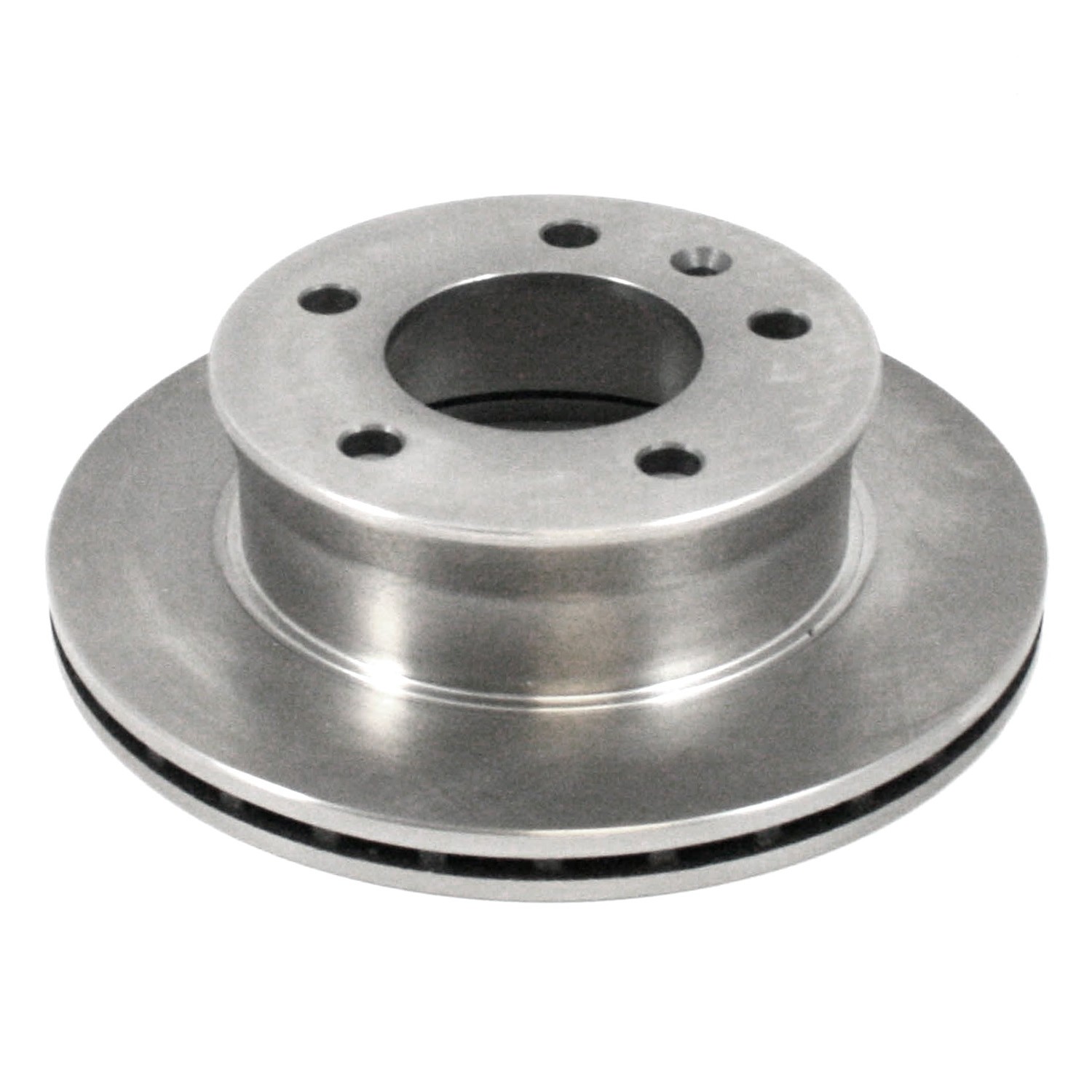 DuraGo BR34225 Brake Discs - One Pair - Image 2